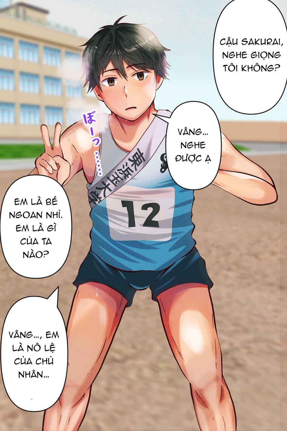 Đọc truyện Tuyển tập pỏn nhà Chiu - Chapter 179