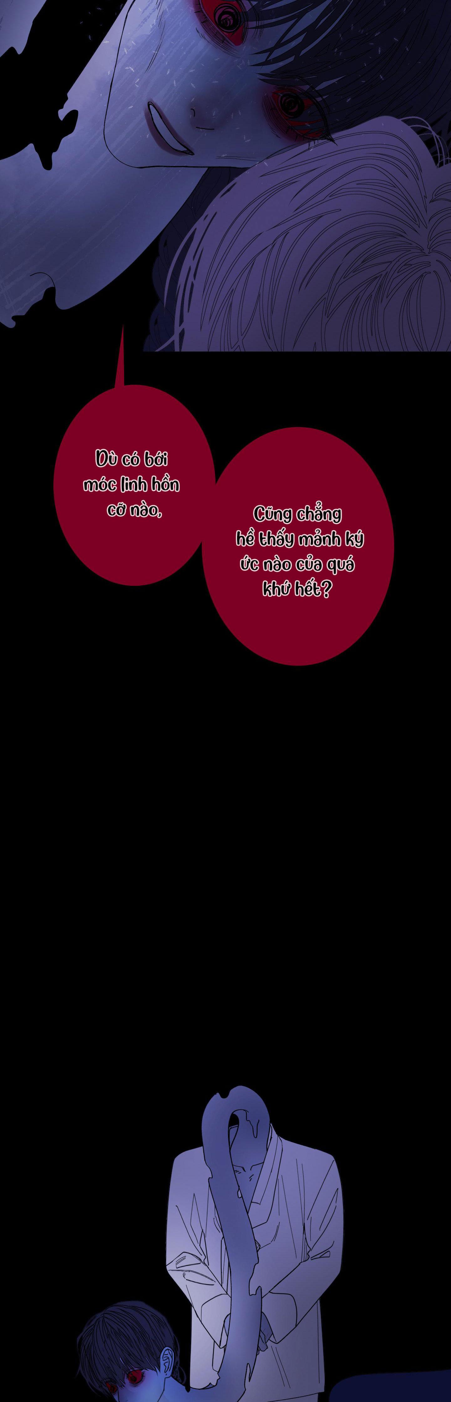 Đọc truyện CHUYỆN QUỶ MÔN QUAN - Chapter 67