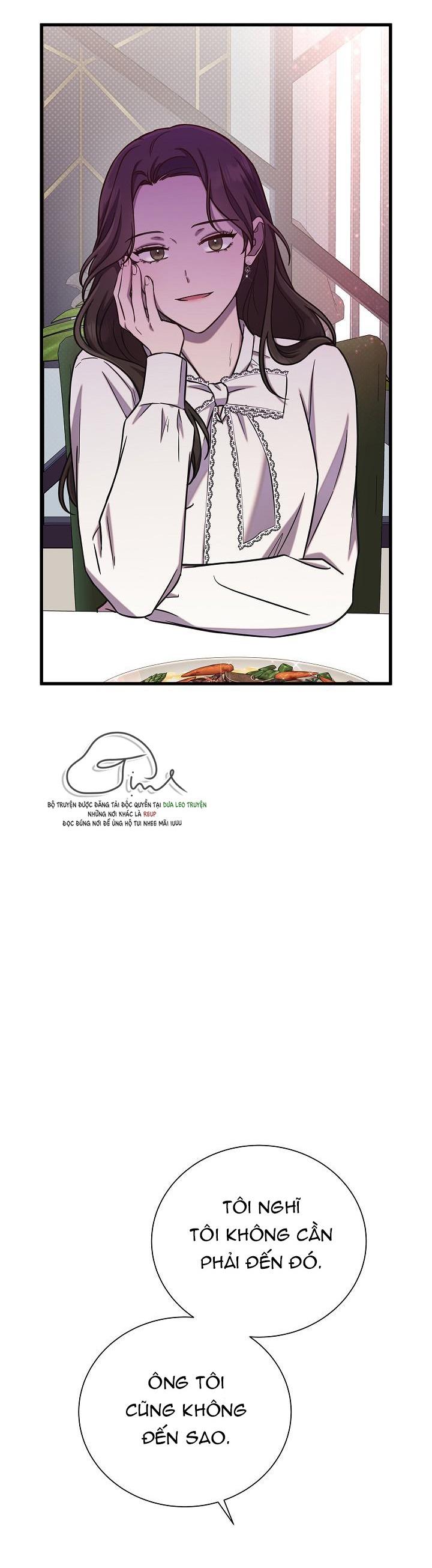 Đọc truyện Làm Thế Nào Để Chia Tay Với Anh Ta - Chapter 31