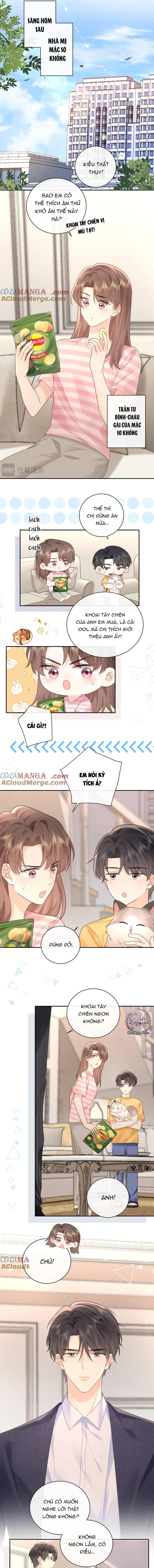 Đọc truyện Nghiêm Cấm Bịa Đặt Tin Đồn - Chapter 35