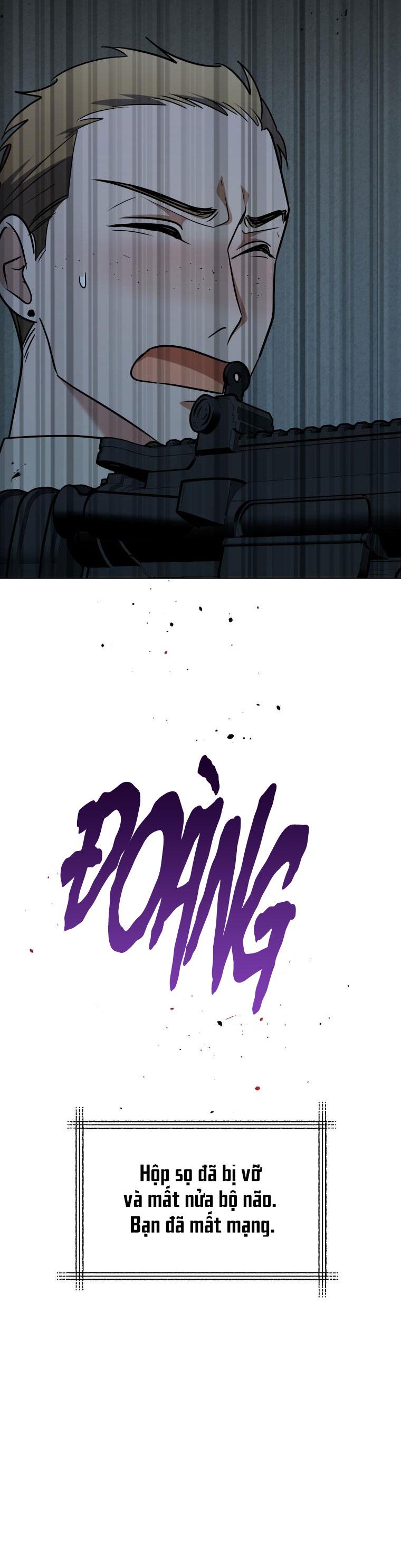 Đọc truyện OPEN THE DOOR - Chapter 6