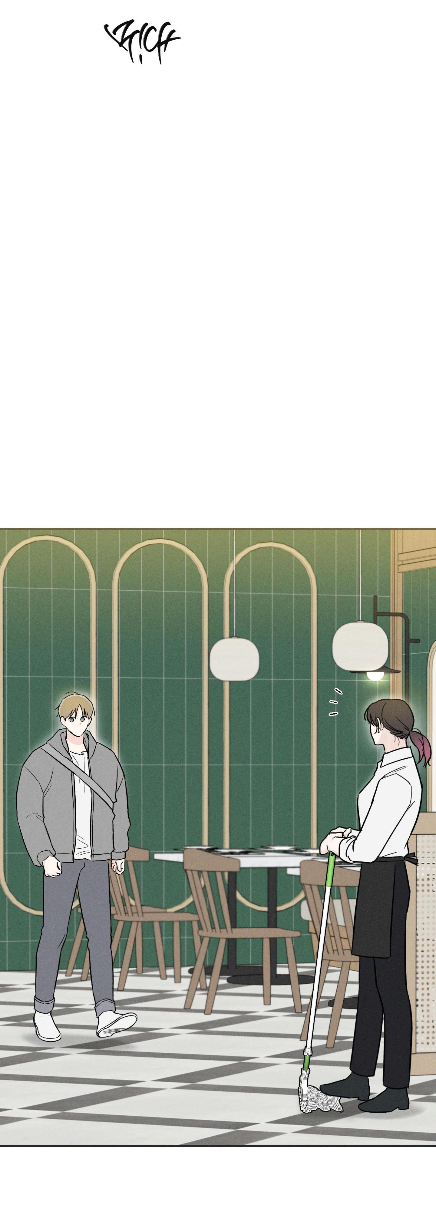 Đọc truyện THÁNG 12 - Chapter 30