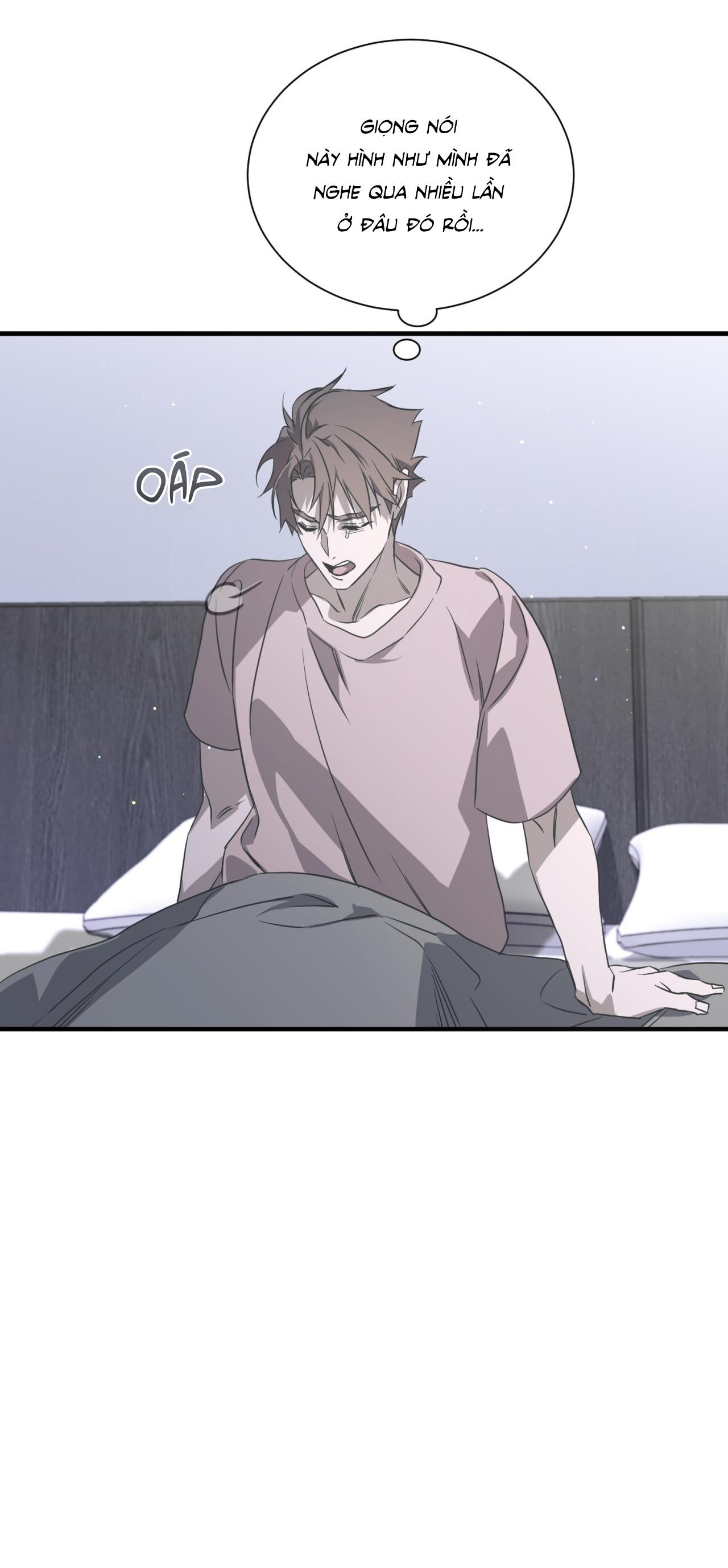 Đọc truyện LẠC LỐI - Chapter 28