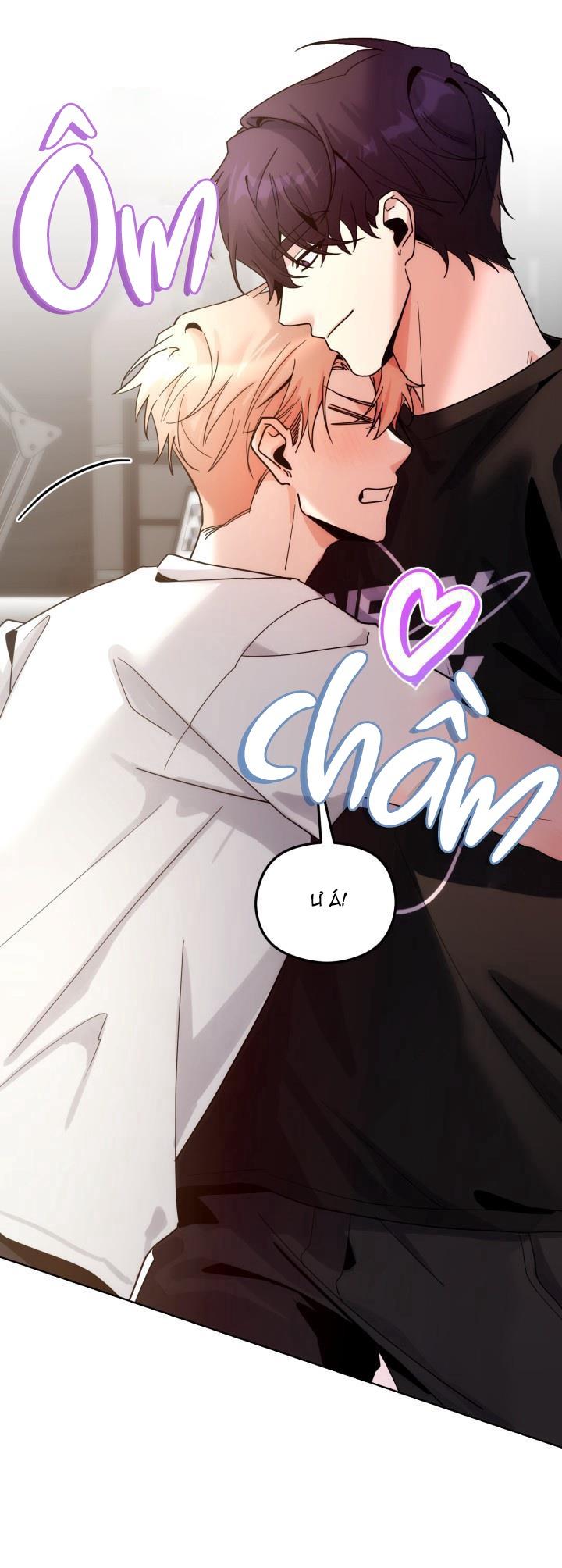 Đọc truyện BL NGẮN TUYỂN CHỌN - Chapter 27.5