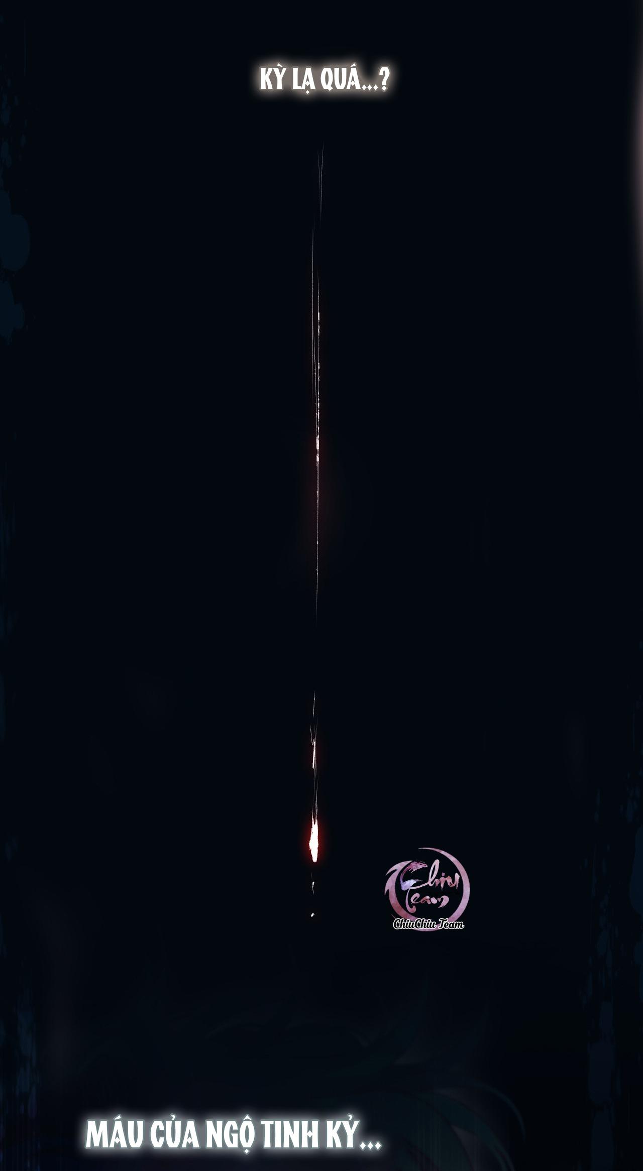 Đọc truyện Mắt Của Hành Tinh - Chapter 20