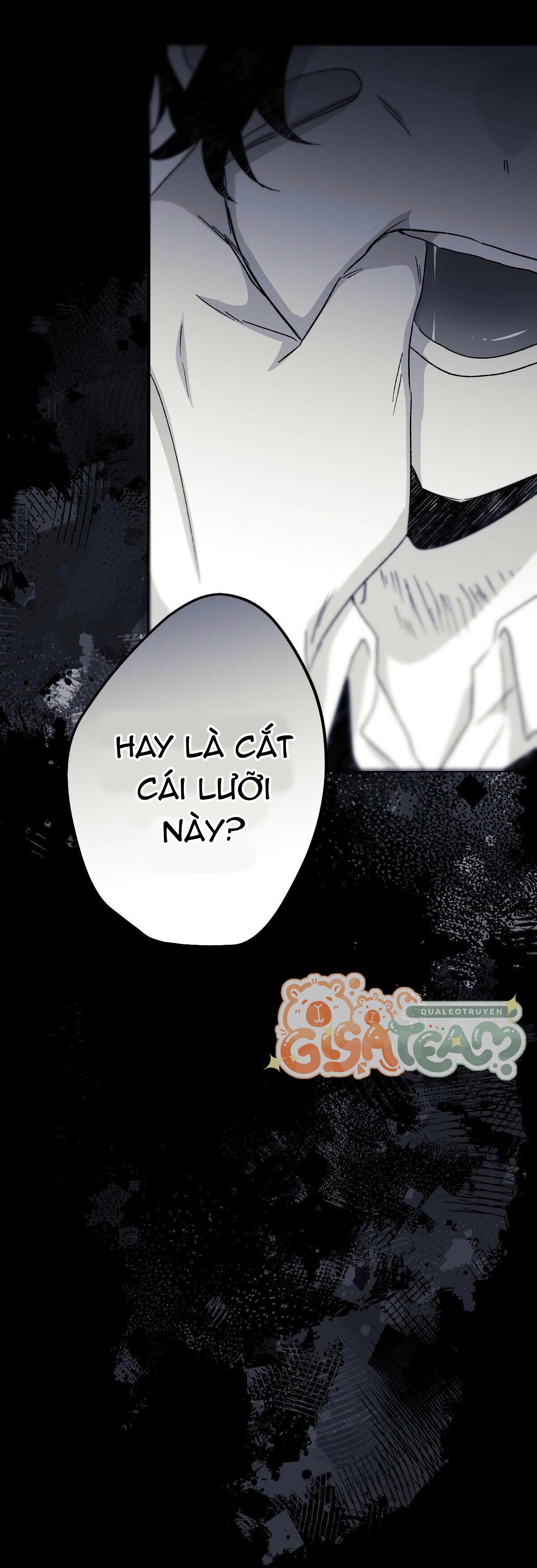 Đọc truyện Hunting - Chapter 11