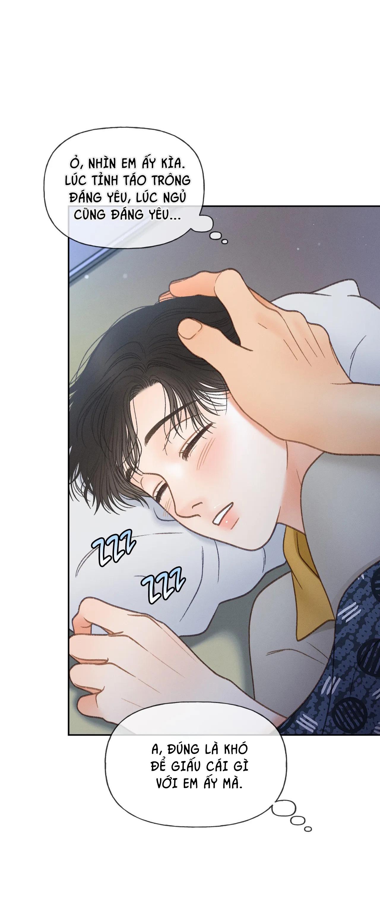 Đọc truyện RẠP CHIẾU PHIM ANEMONE - Chapter 53