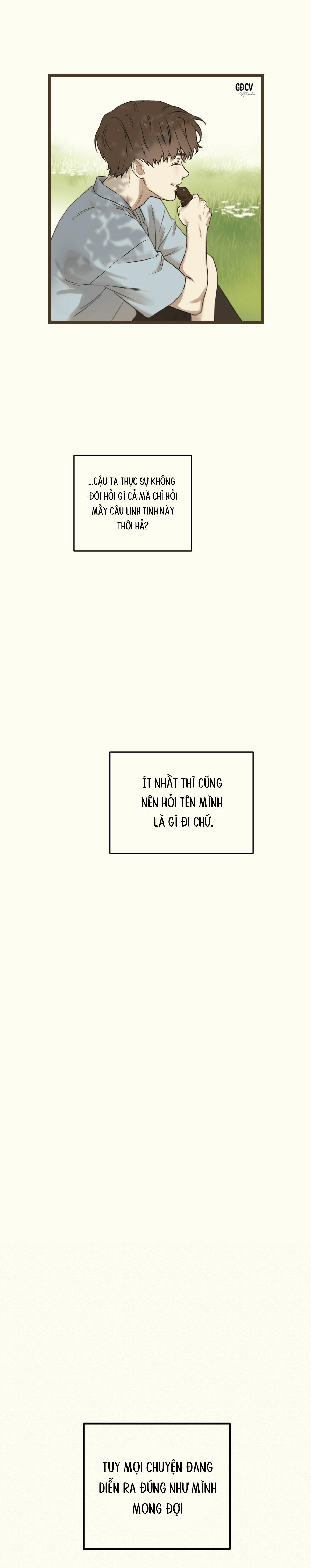 Đọc truyện TRÙNG PHÙNG - Chapter 10