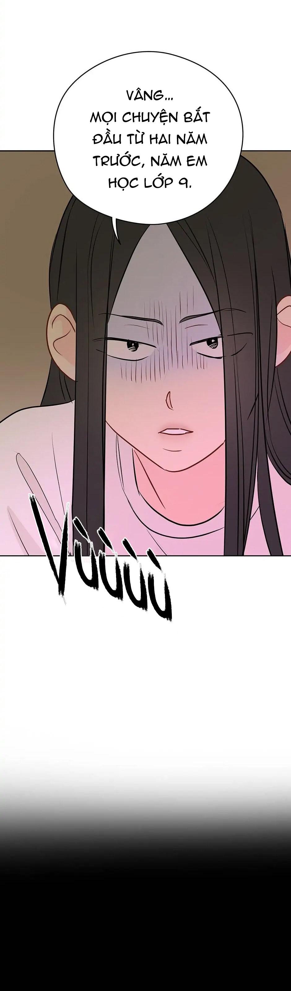 Đọc truyện Liệu Rằng... Đây Có Phải Chỉ Là Một Giấc Mơ Không!? - Chapter 22