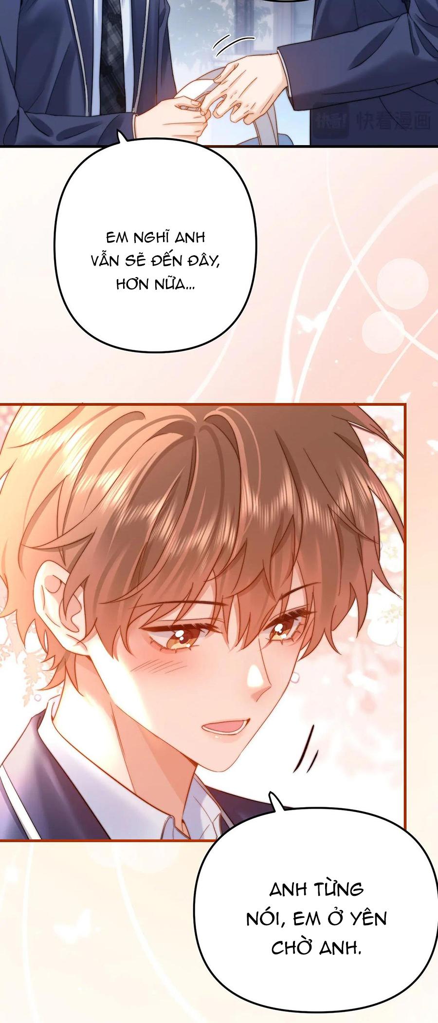 Đọc truyện Chất Dị Ứng Đáng Yêu - Chapter 66