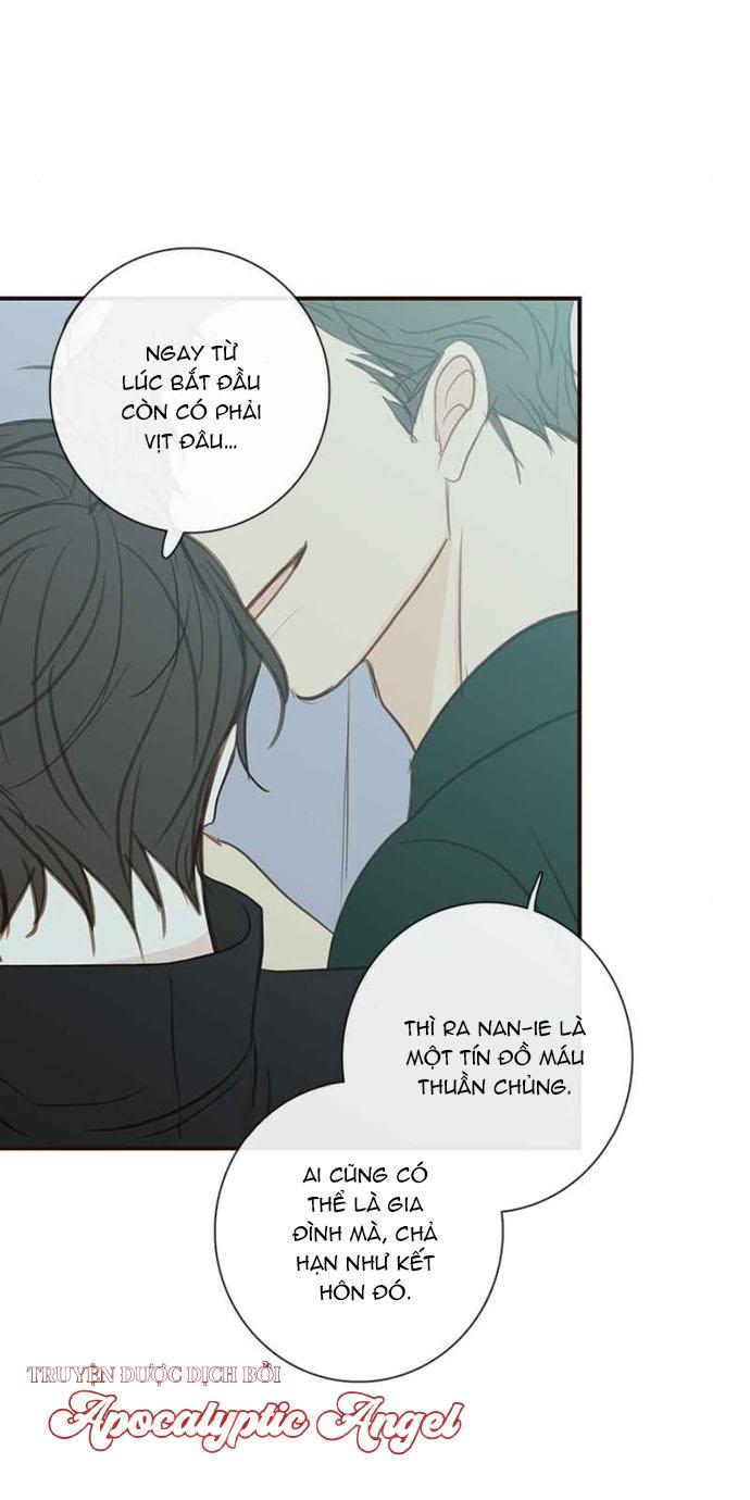 Đọc truyện Thiên Đường Táo Xanh - Chapter 84