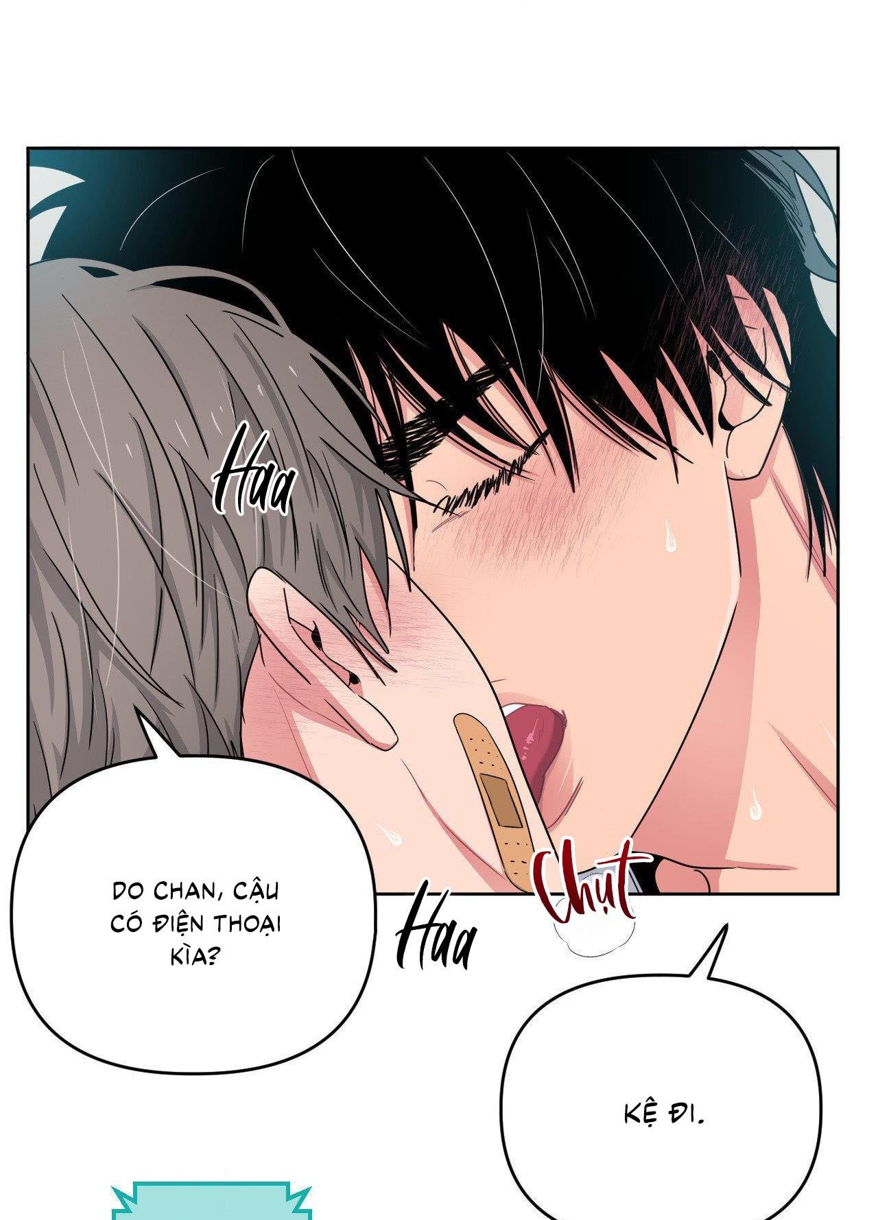 Đọc truyện  Chàng Trai Mỹ Thuật - Chapter 38