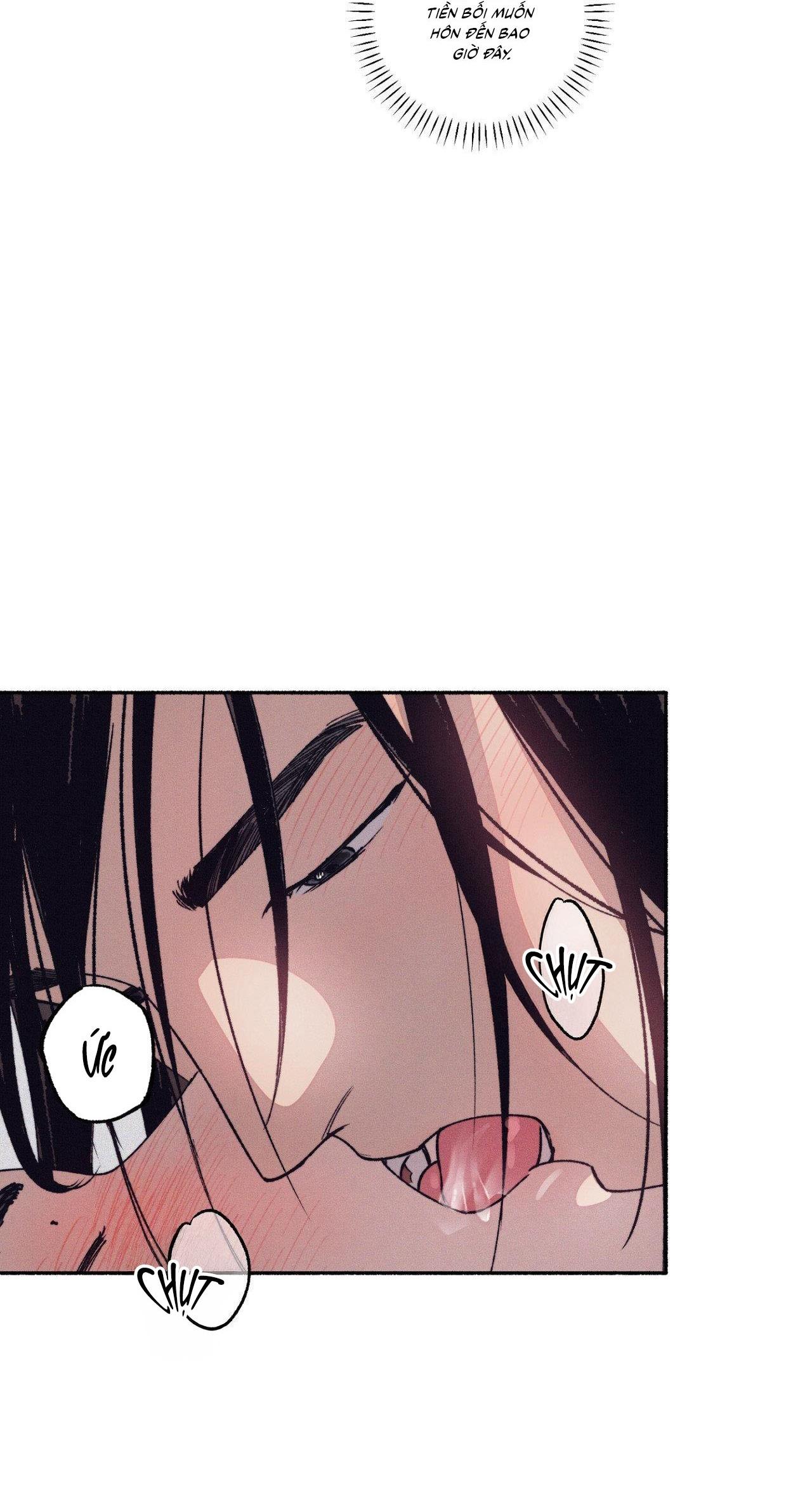 Đọc truyện 1 to 10 - Chapter 33