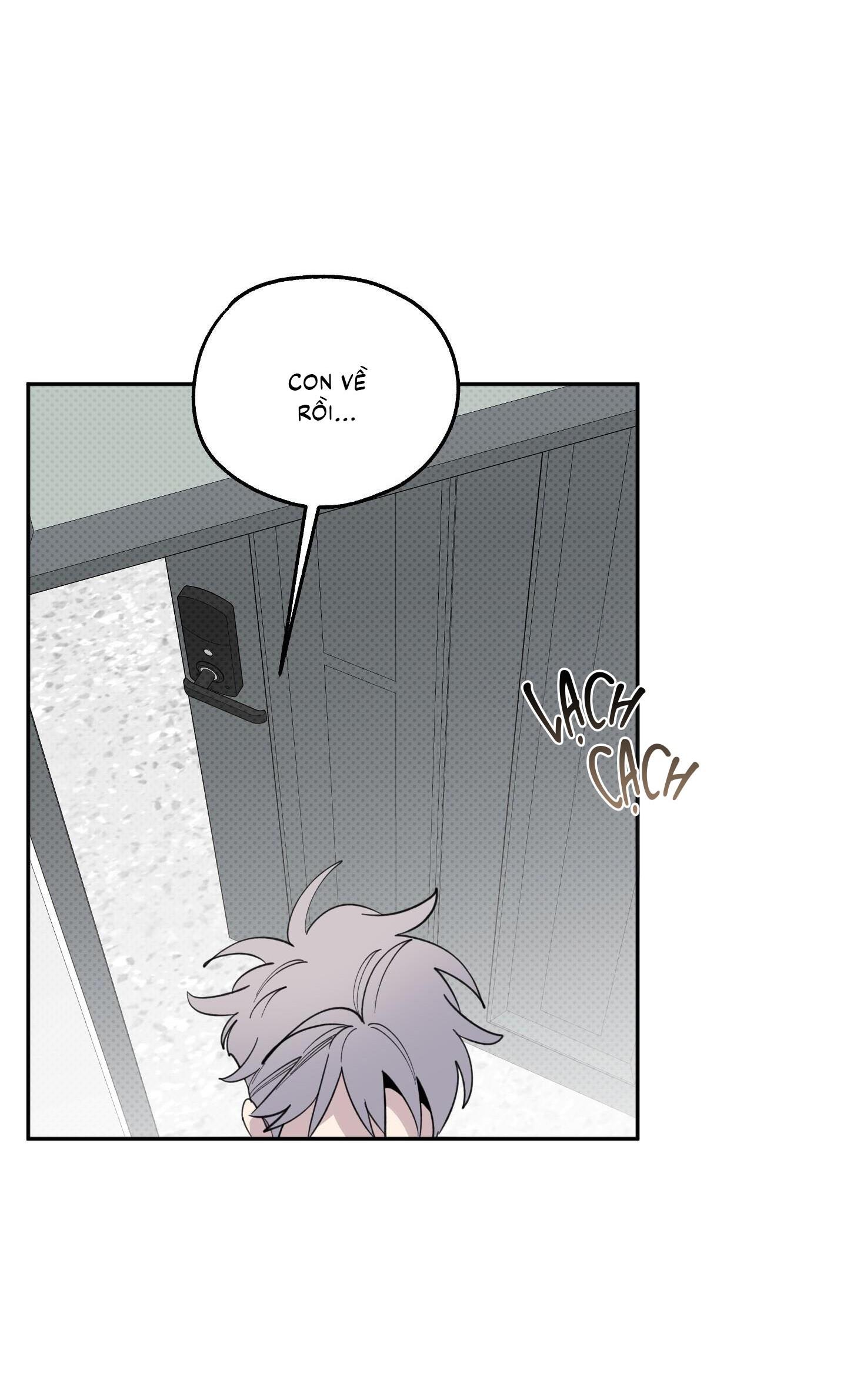 Đọc truyện  Carrot And Stick - Chapter 17