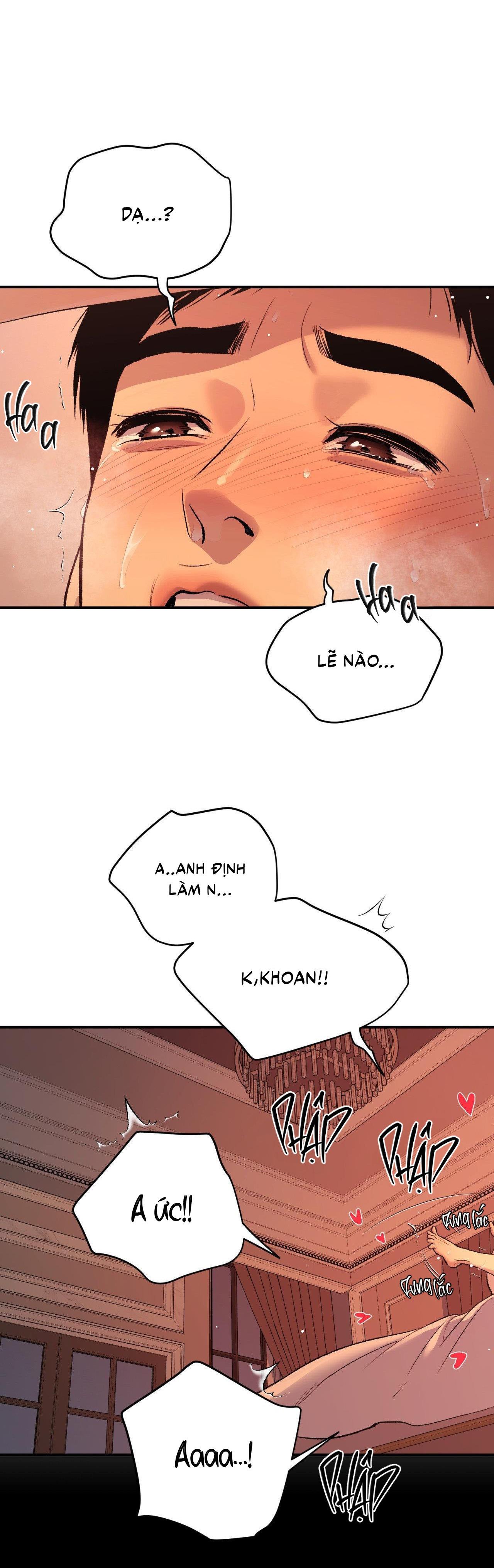 Đọc truyện  ChinhX - Vận Xui - Chapter 53.2