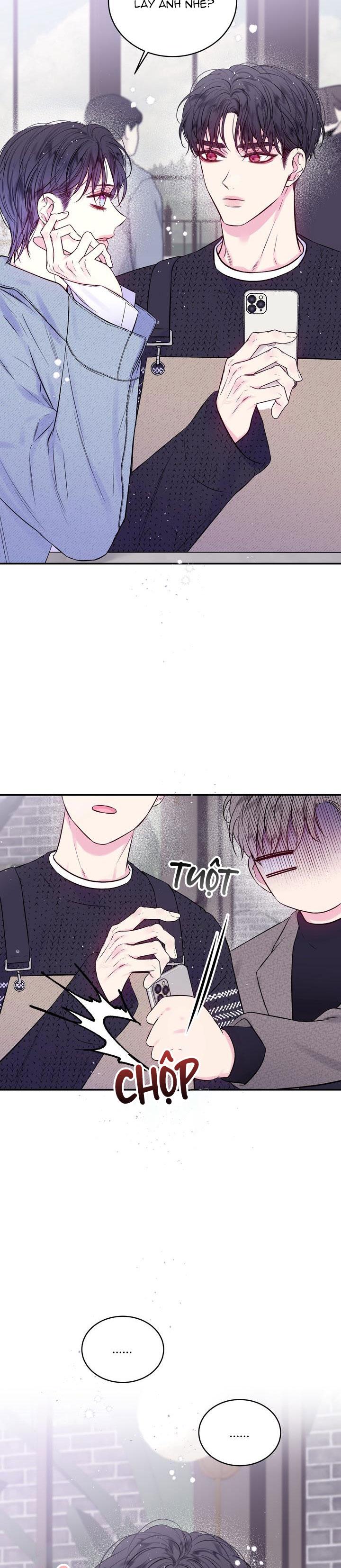 Đọc truyện BÌNH MINH THỨ HAI - Chapter 72