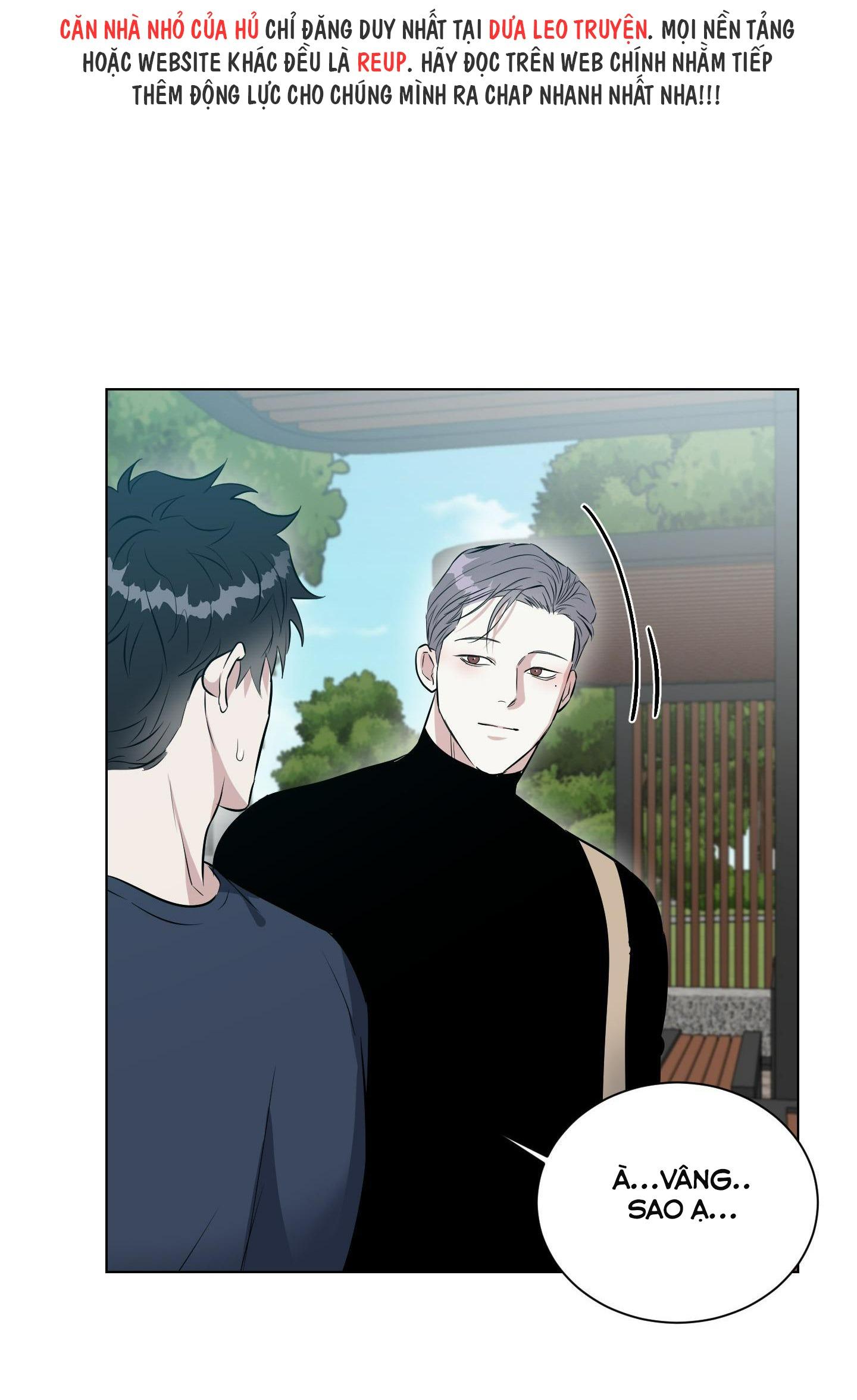 Đọc truyện RƠI VÀO VỰC THẲM CỦA RẮN - Chapter 3