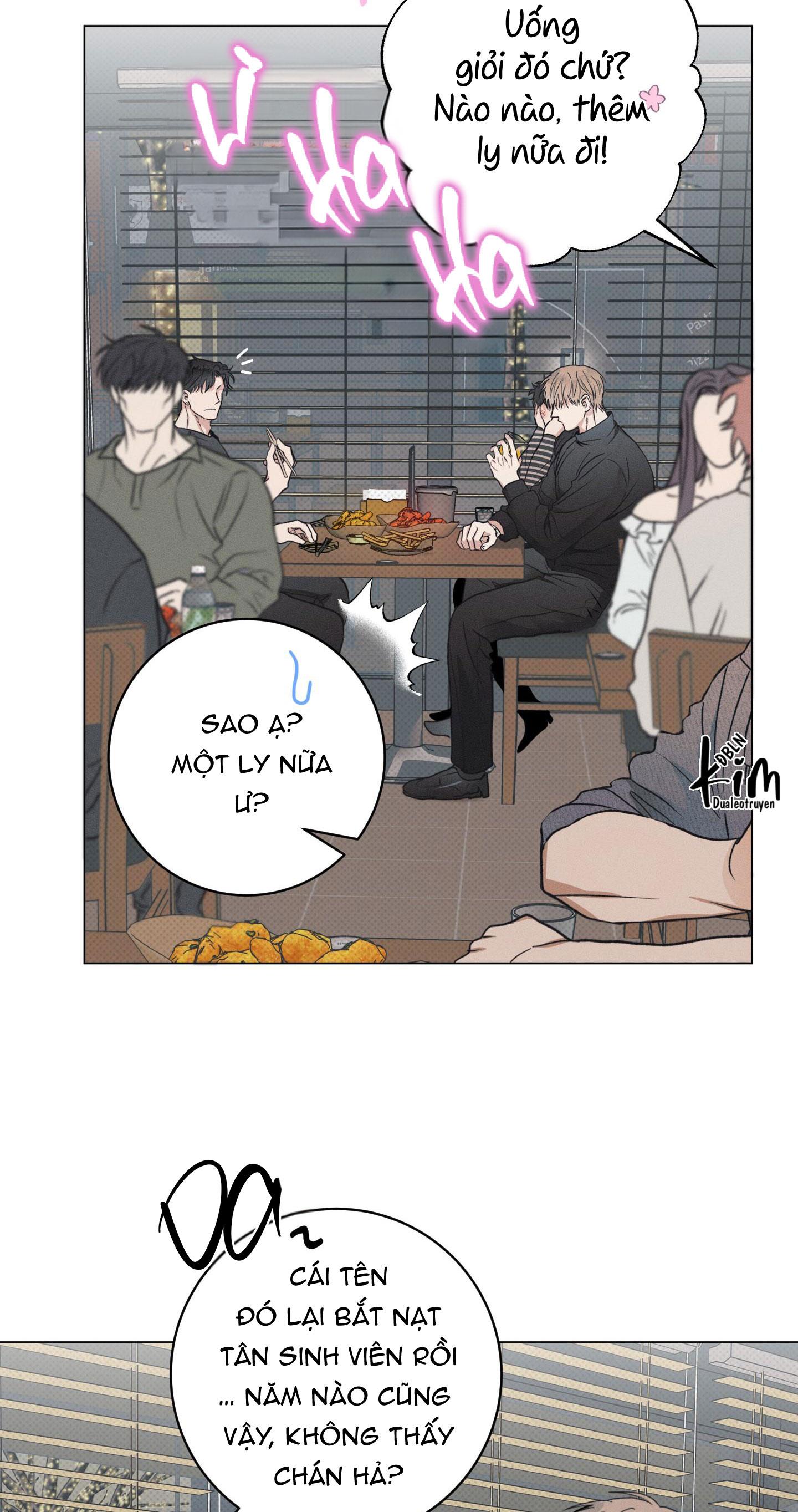 Đọc truyện TUYỂN TẬP CUỒNG CÔNG-CHIẾM HỮU CÔNG CỦA NHÀ KIM - Chapter 31.1