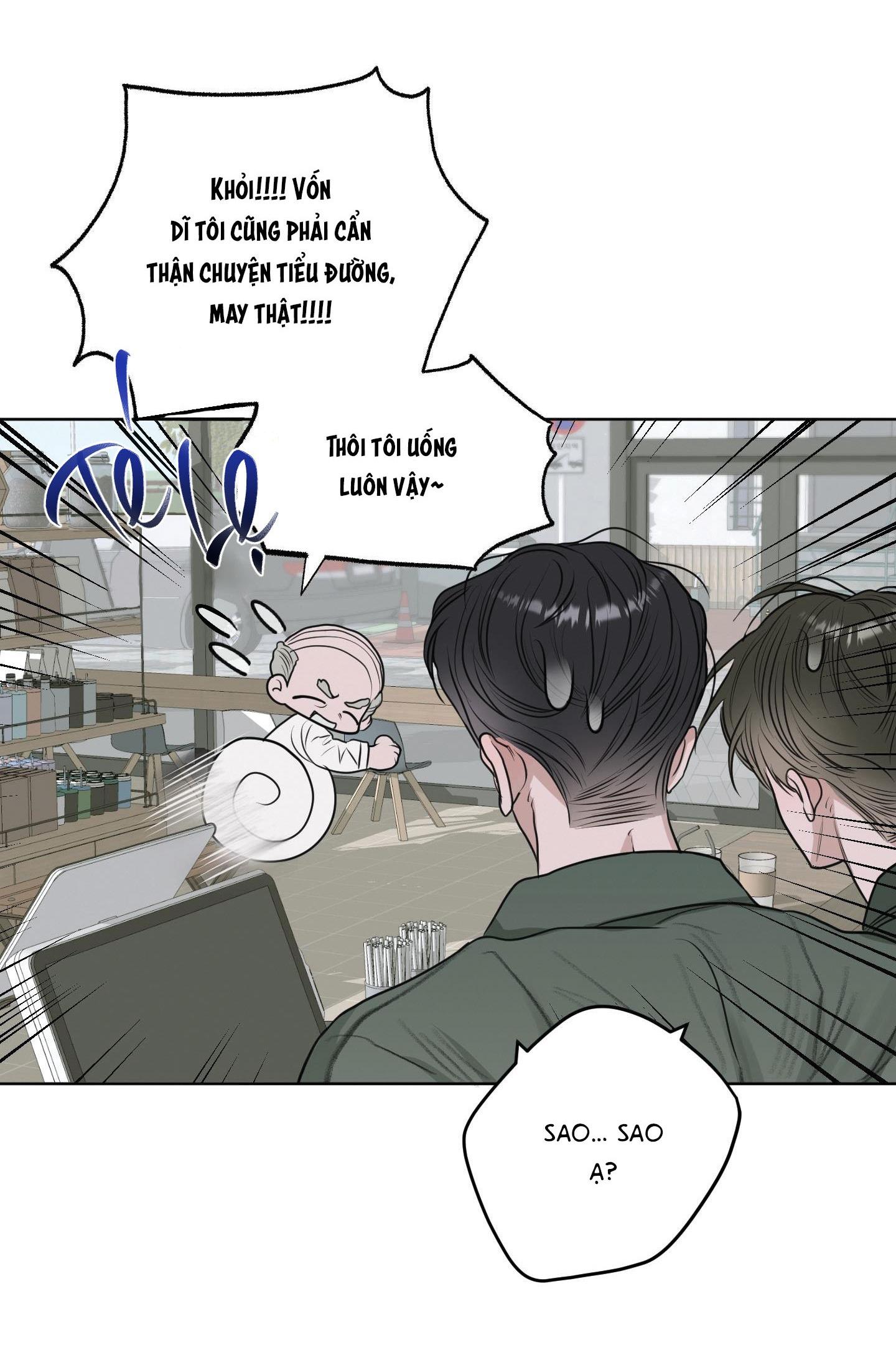Đọc truyện  Đầm Sen Héo Úa - Chapter 8