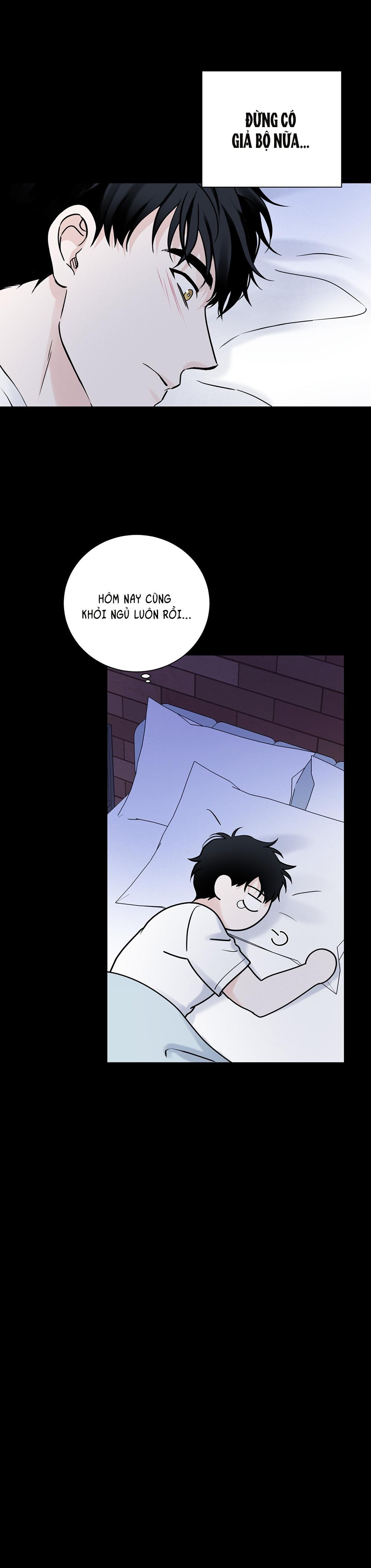 Đọc truyện OVER CLOCK - Chapter 53