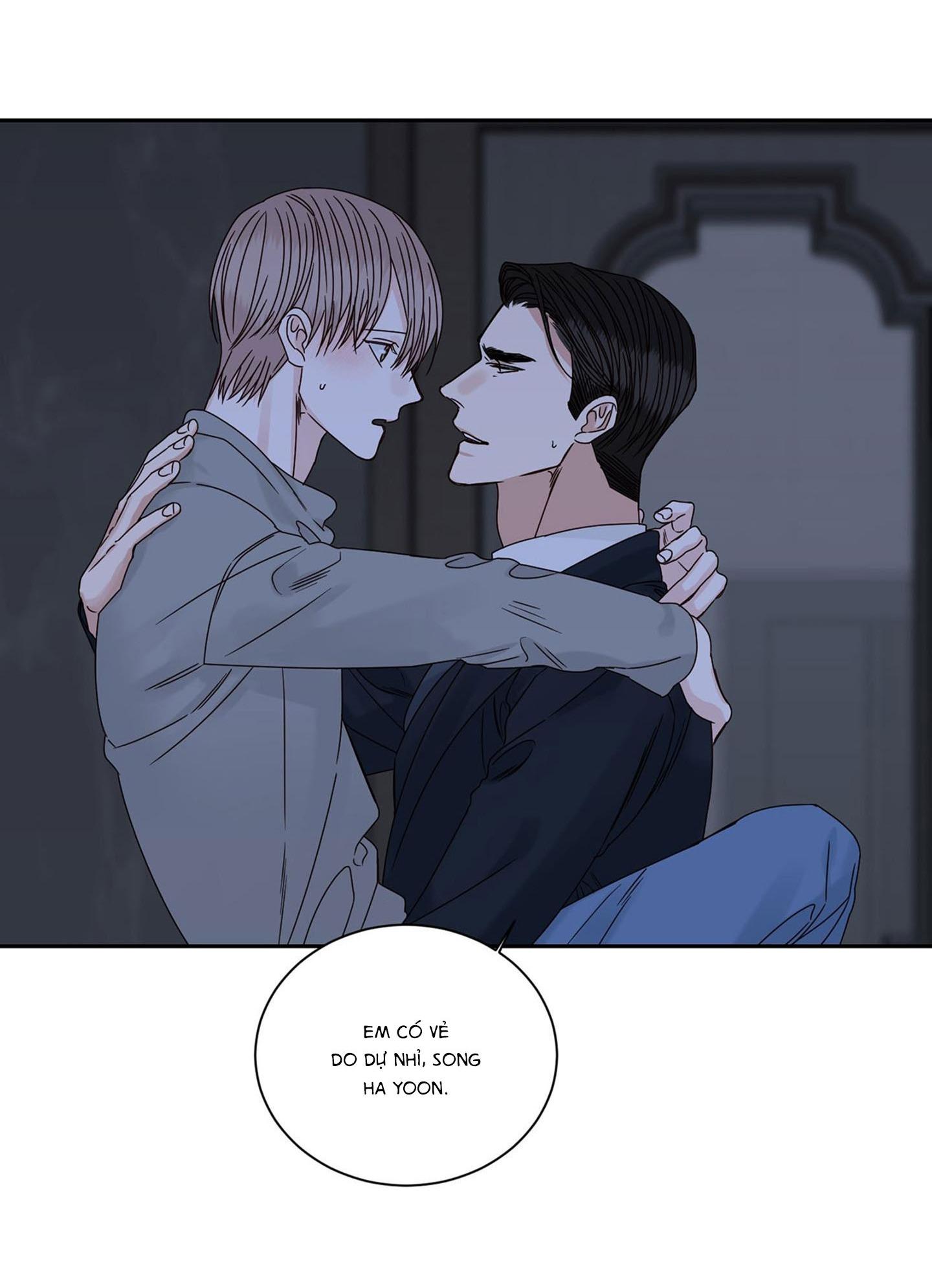 Đọc truyện  Điểm dừng chân cuối cùng - Chapter 59