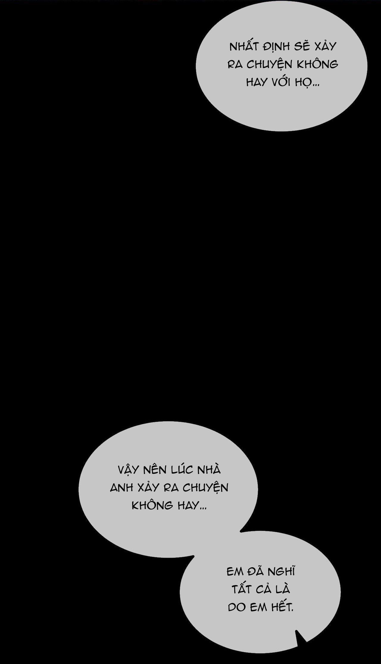 Đọc truyện LỖI TẠI DỄ THƯƠNG - Chapter 48