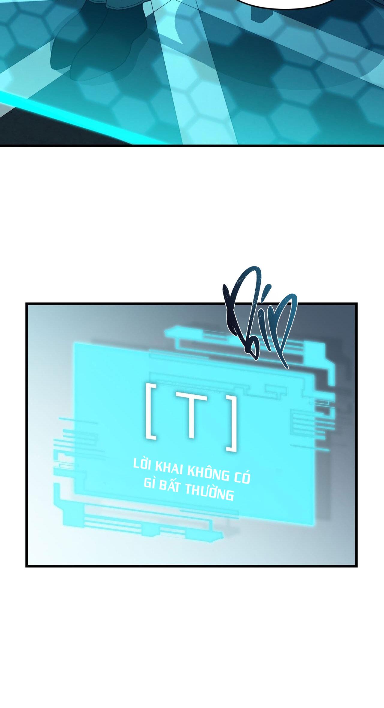 Đọc truyện ĐIỀU KIỆN CỦA GUIDE - Chapter 34