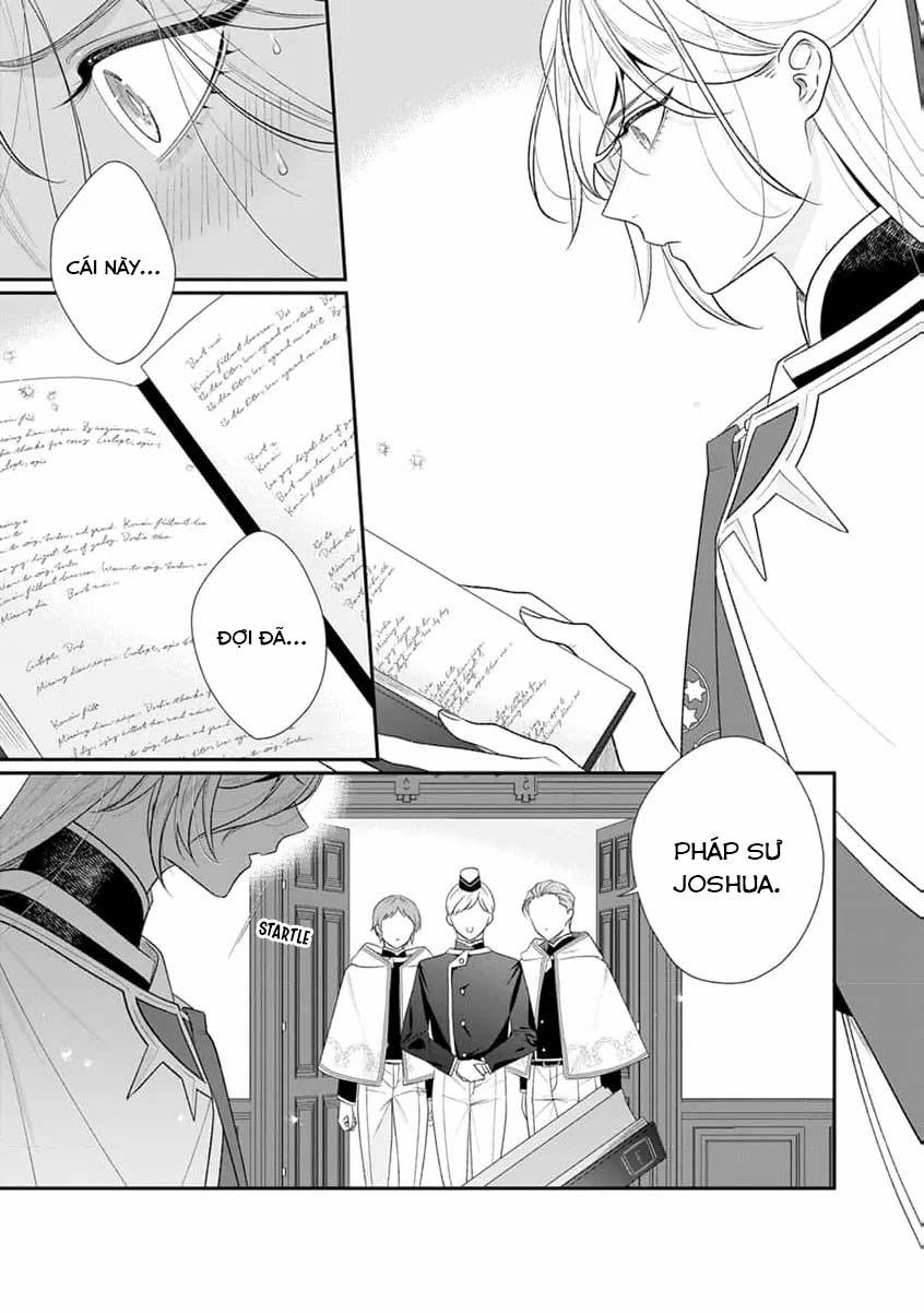 Đọc truyện Tuyển Tập Doujinshi Nhà Vã - Chapter 20