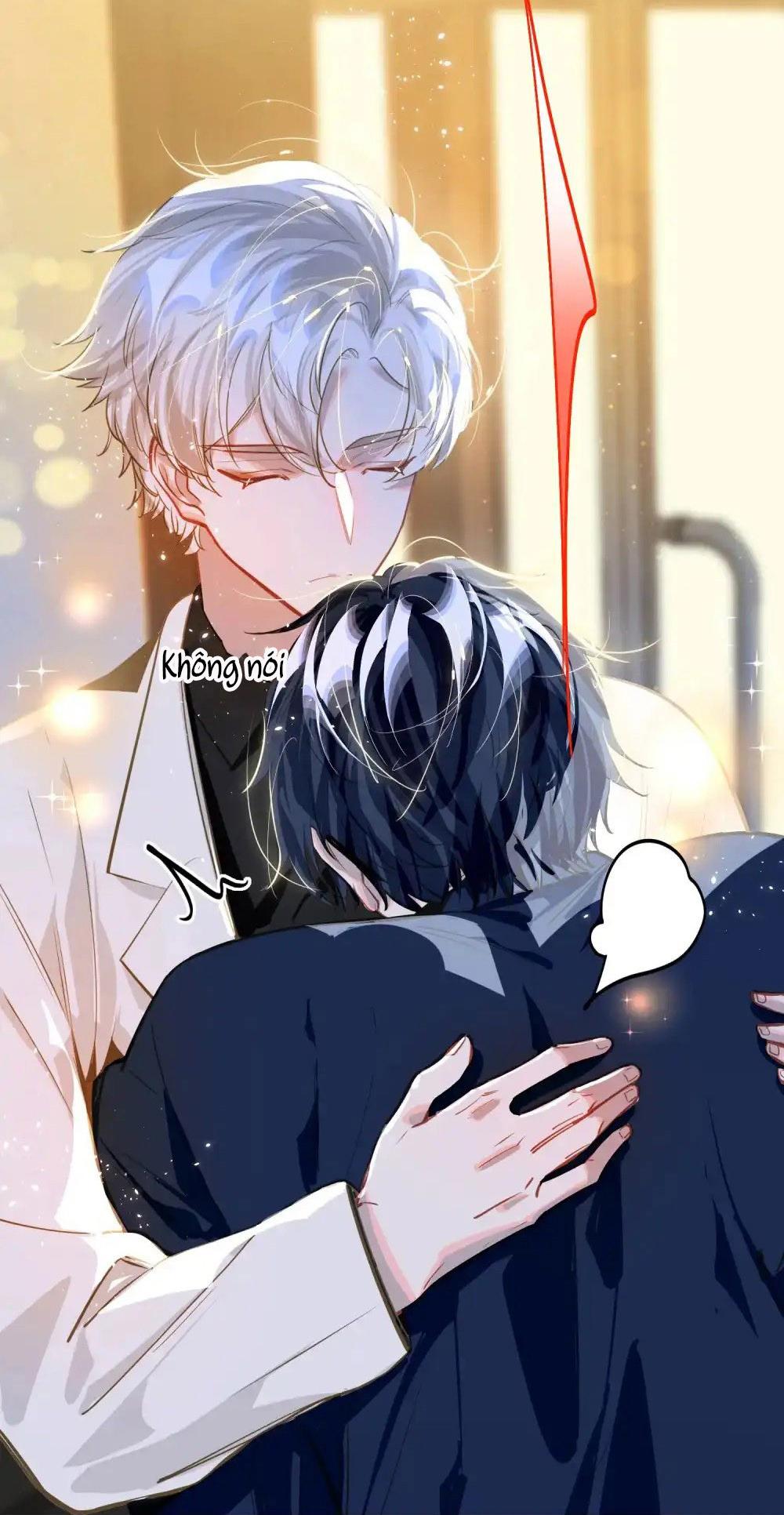 Đọc truyện Tôi có bệnh - Chapter 42