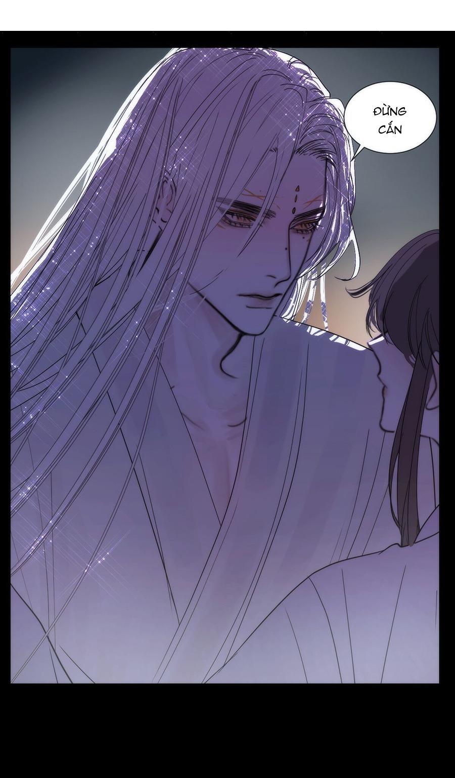 Đọc truyện Vài Câu Chuyện Với Sư Tôn Sau Khi Xuyên Sách - Chapter 45