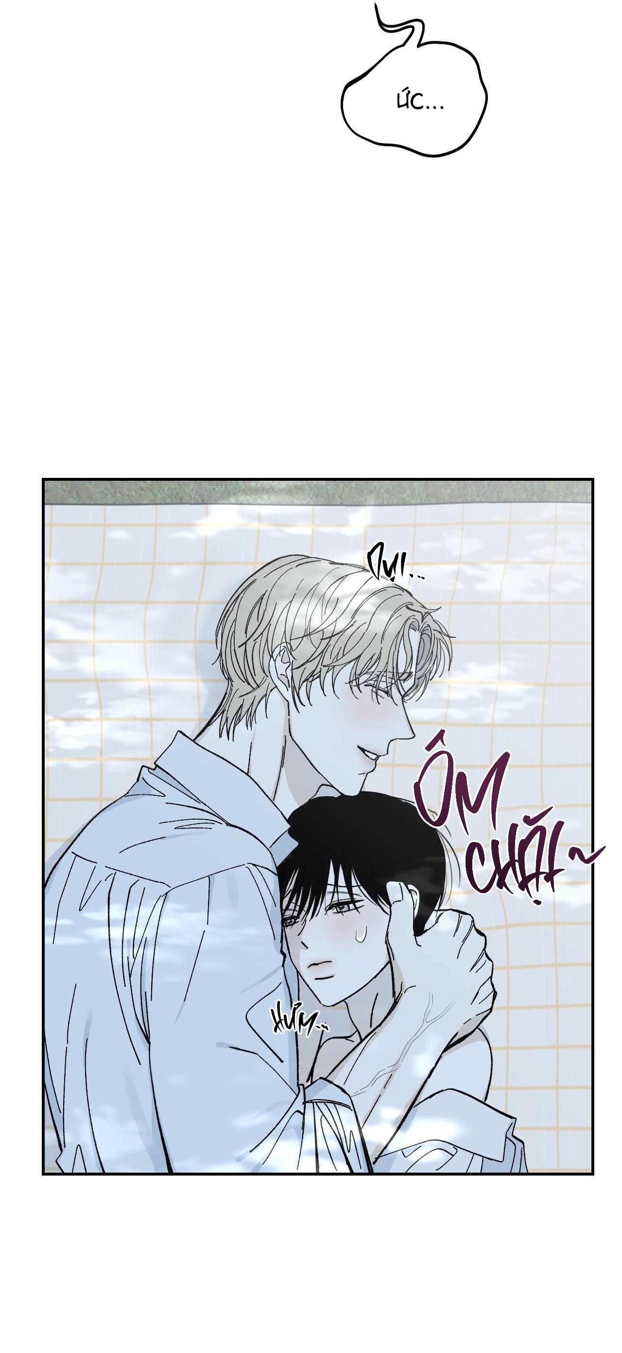 Đọc truyện DINH THỰ - Chapter 41