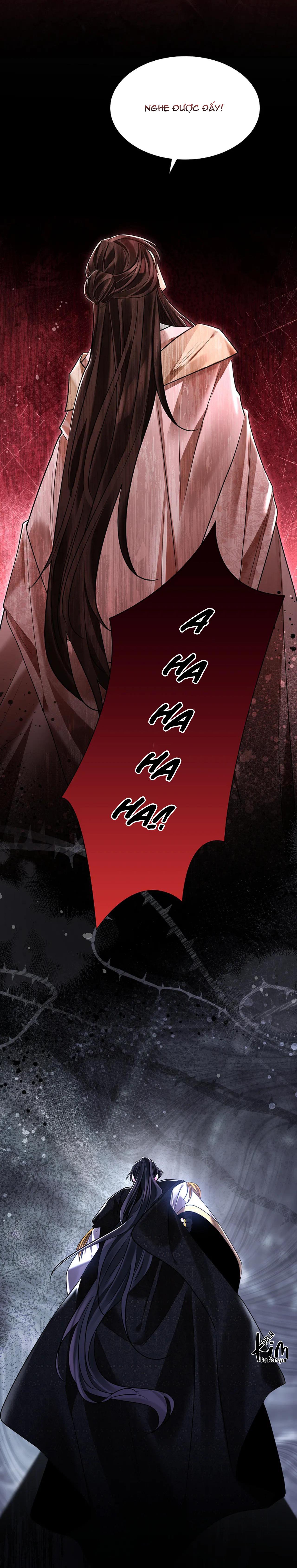 Đọc truyện HOA GIẤY - Chapter 73