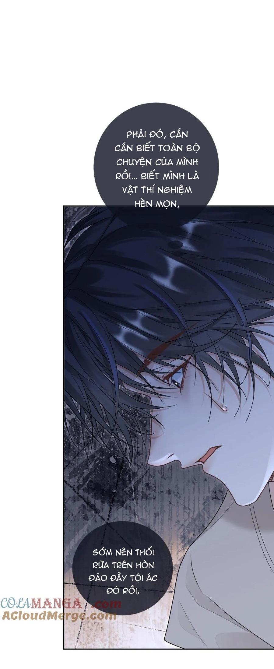 Đọc truyện Khát Vọng Ngọt Ngào - Chapter 278