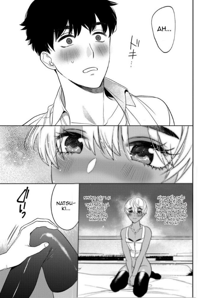 Đọc truyện TUYỂN TẬP GÂY NỨNG NHÀ RÔ - Chapter 59