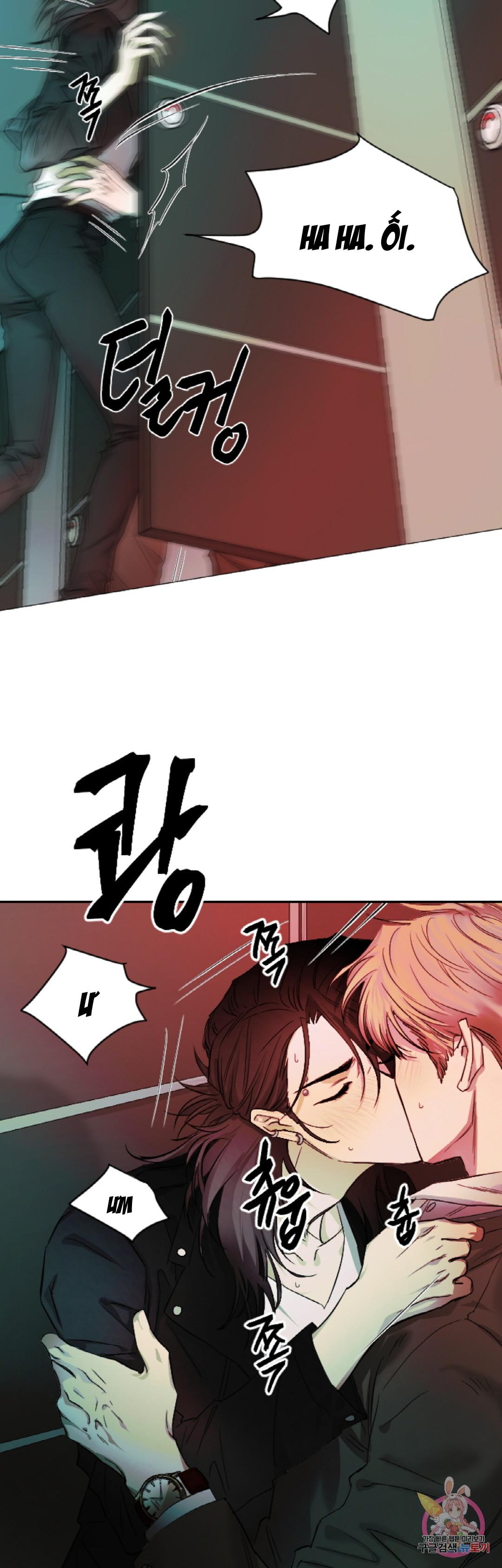 Đọc truyện Tuyển Tập Khu chung cư GwangGong - GwangGong Apartment Complex - Chapter 66