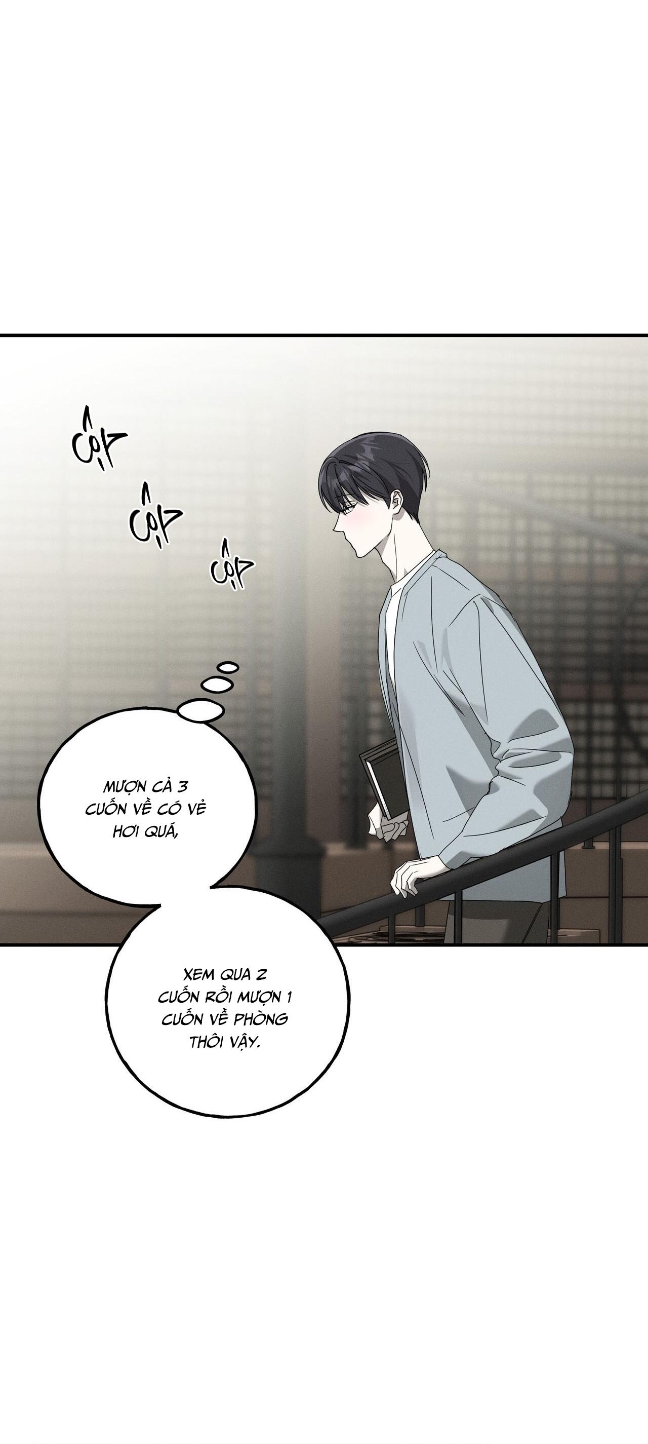 Đọc truyện LÂU ĐÀI GỖ MUN - Chapter 26