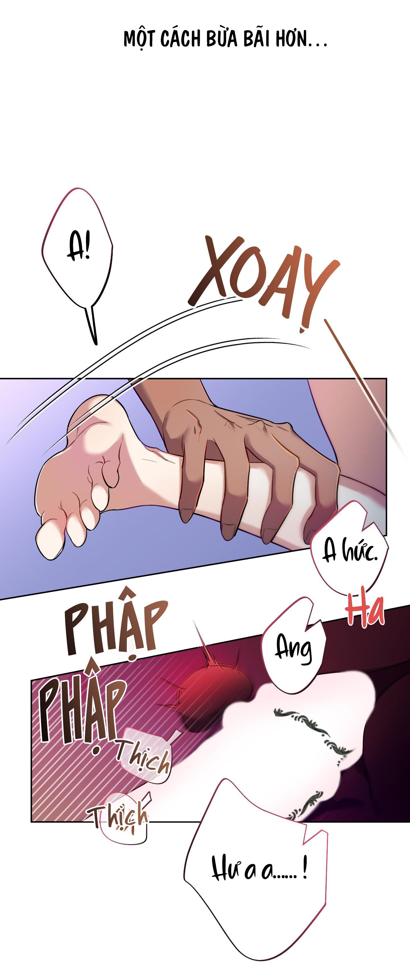 Đọc truyện (NP) TRỞ THÀNH VUA CÔNG LƯỢC - Chapter 48