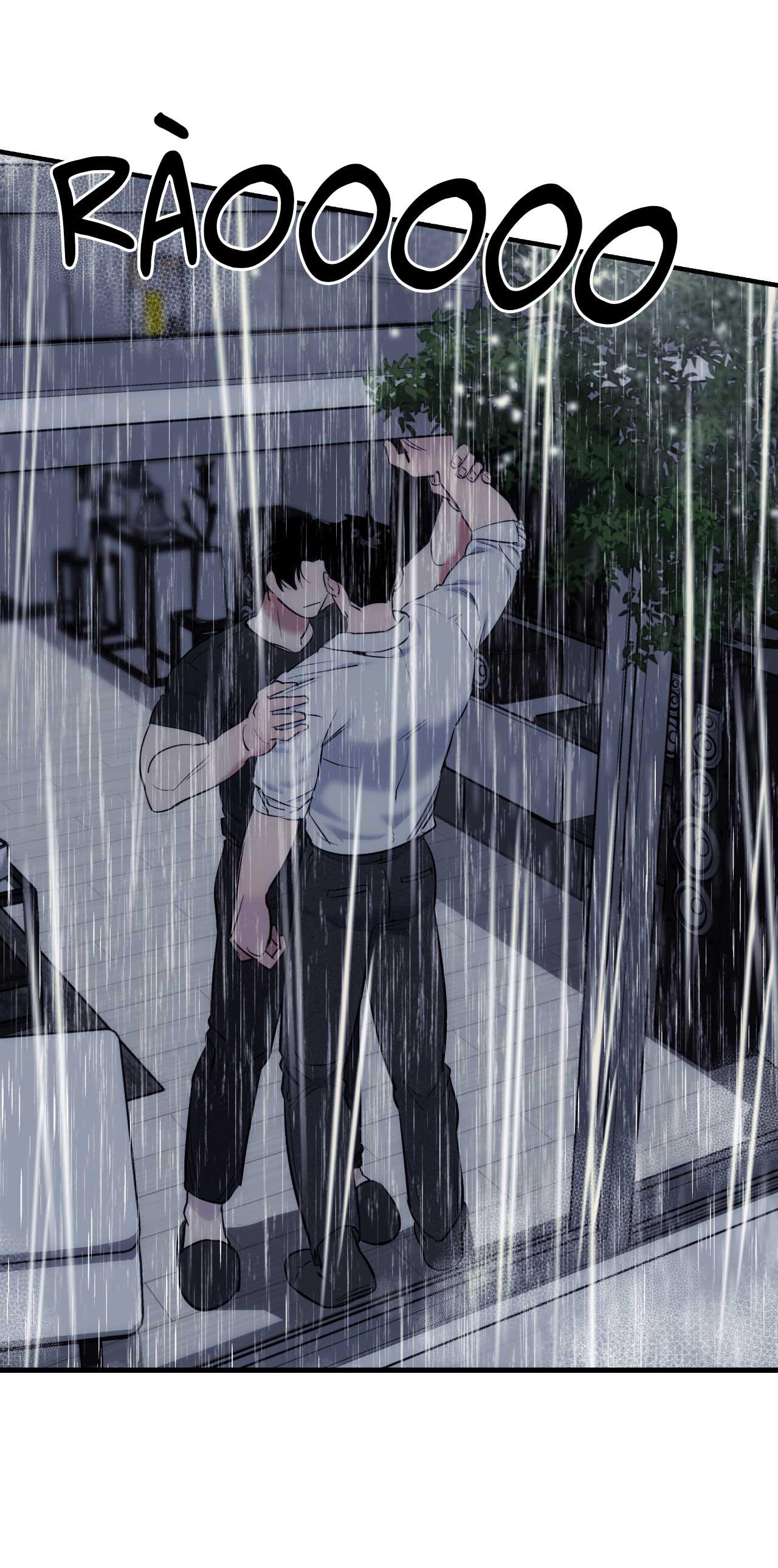 Đọc truyện COLORIZE - Chapter 6