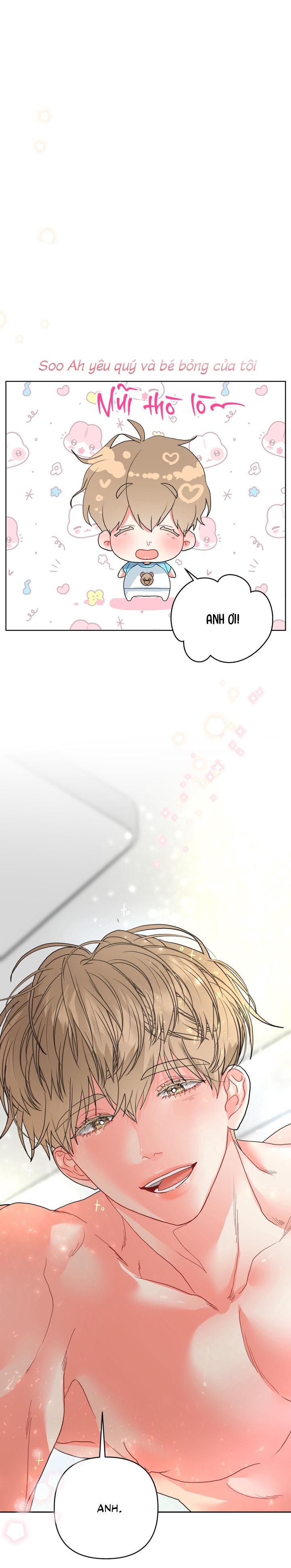 Đọc truyện  Omega Của Anh - Chapter 0