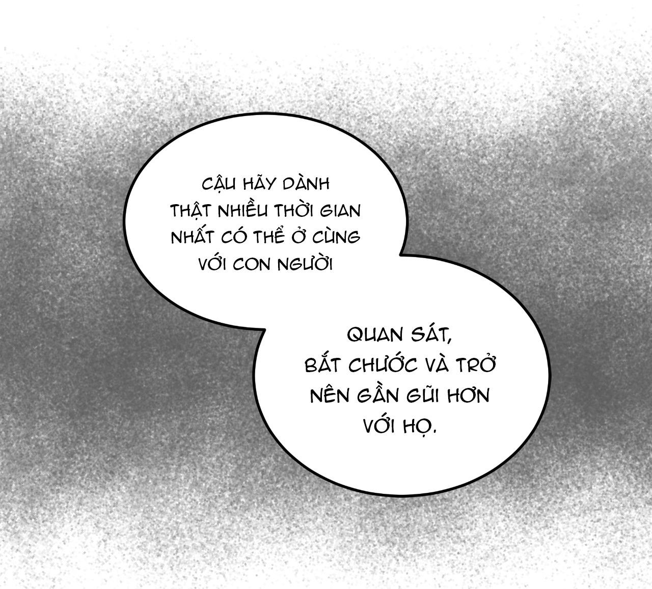 Đọc truyện Người Trong Gương (Drop) - Chapter 12