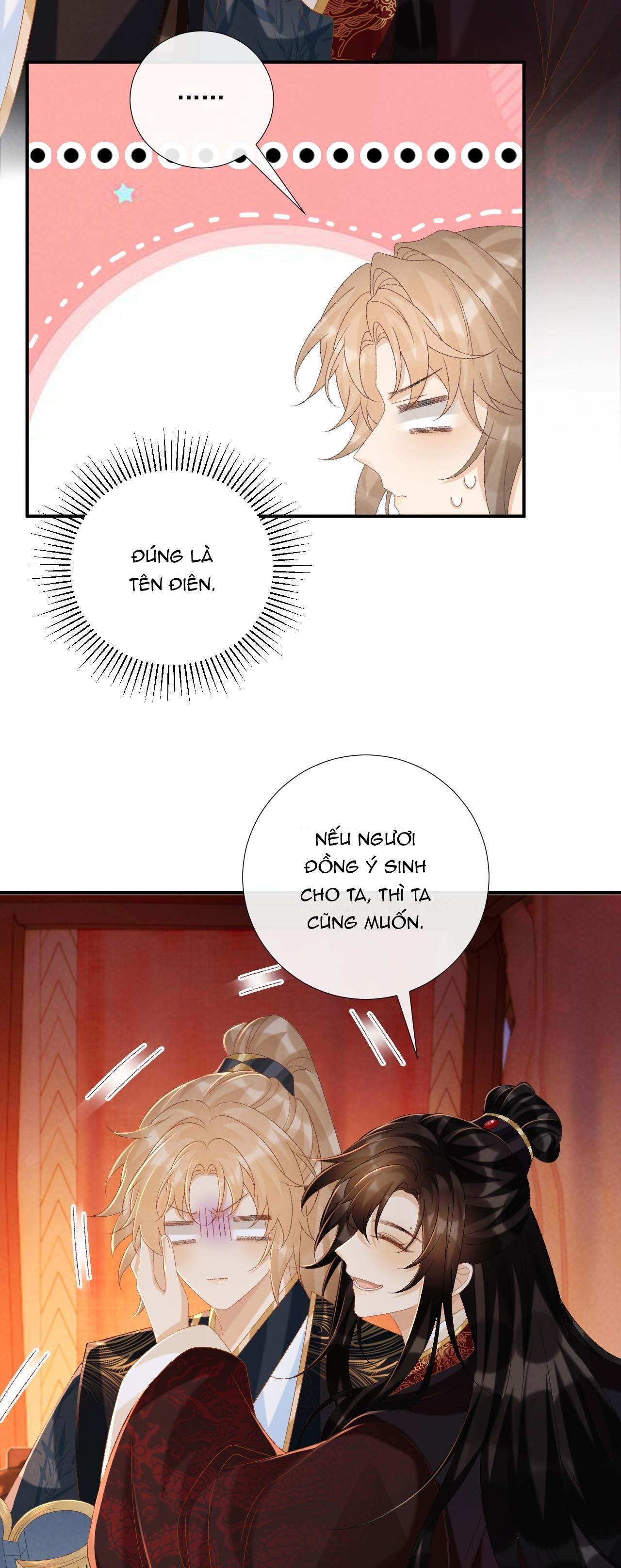 Đọc truyện CẠM BẪY CỦA KẺ BIẾN THÁI - Chapter 76