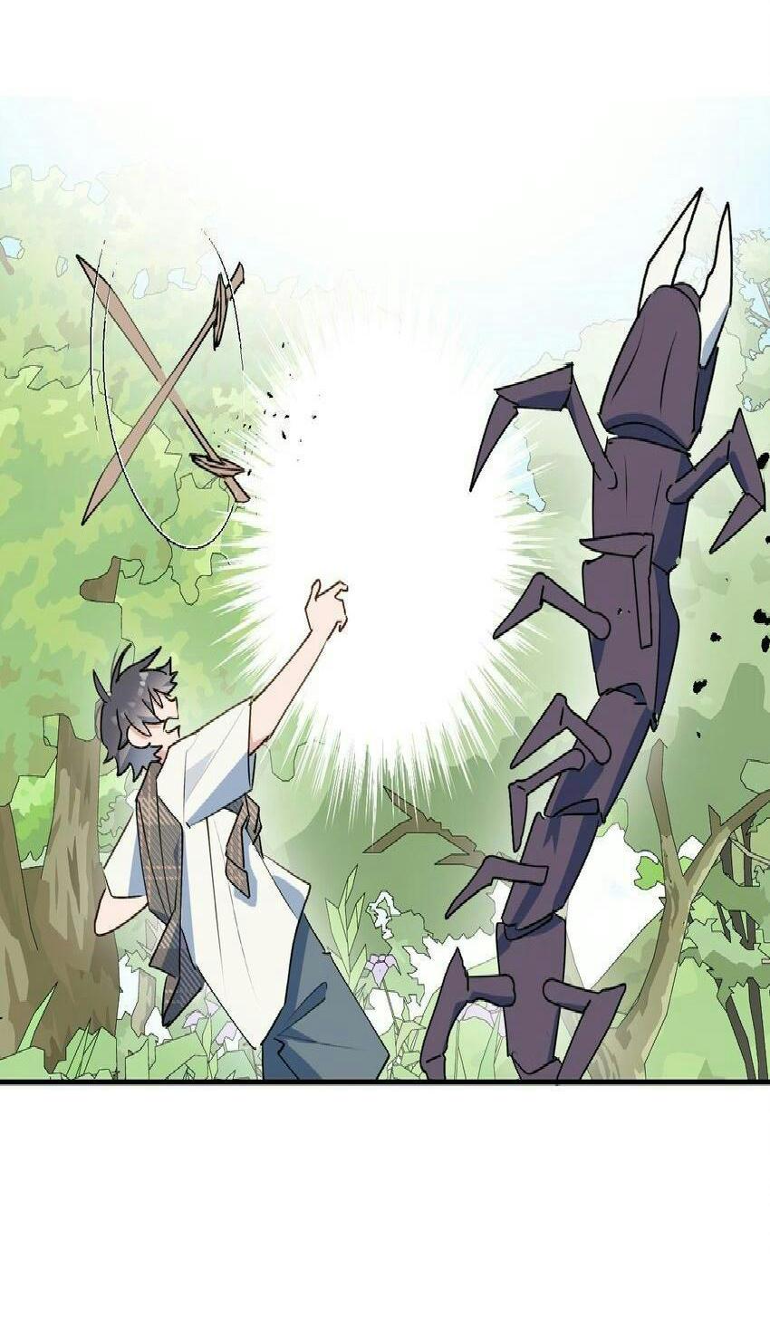 Đọc truyện Ma vương đại nhân luôn trêu chọc tôi - Chapter 78