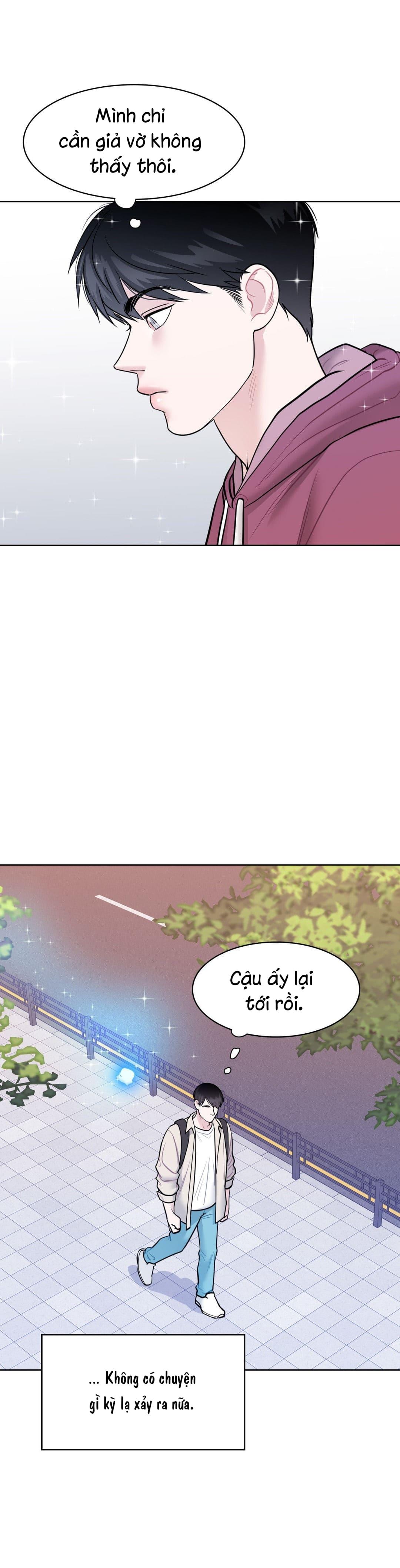 Đọc truyện [END] Sữa Và Kem - Chapter 9