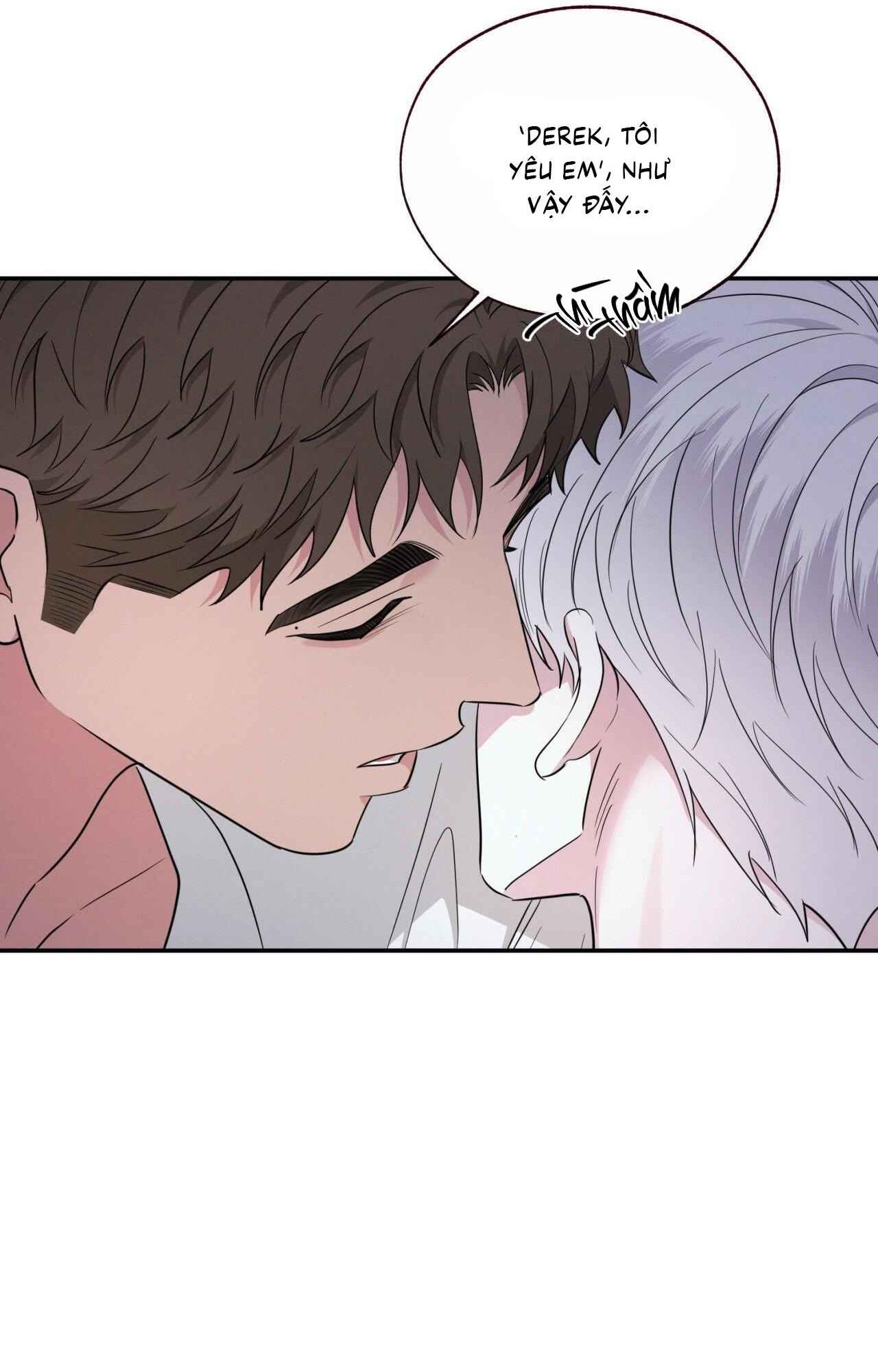 Đọc truyện  Đầm Lầy Của Nhân Ngư - Chapter 19