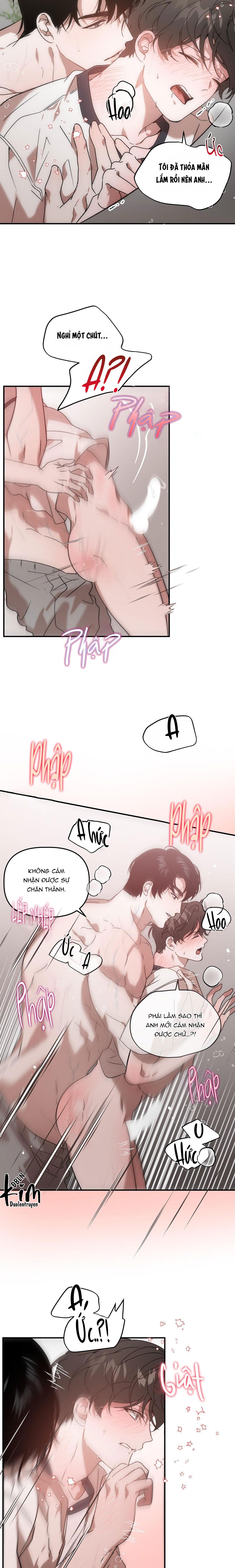 Đọc truyện ĐÃ HIỂU CHƯA - Chapter 71