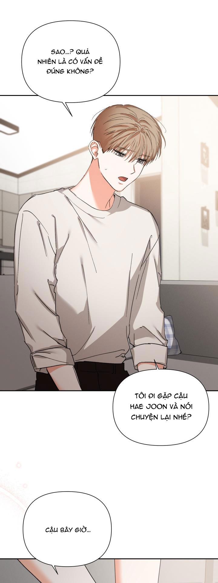 Đọc truyện NINE TO NINE - Chapter 68