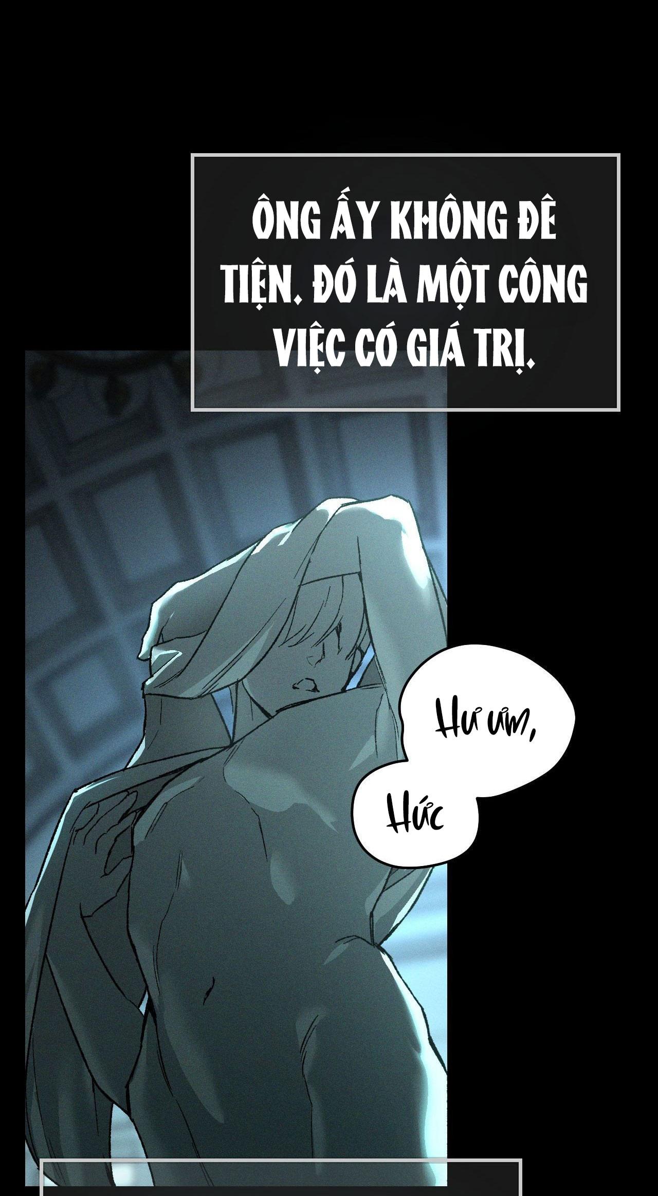 Đọc truyện RELAY SS - Chapter 1.3