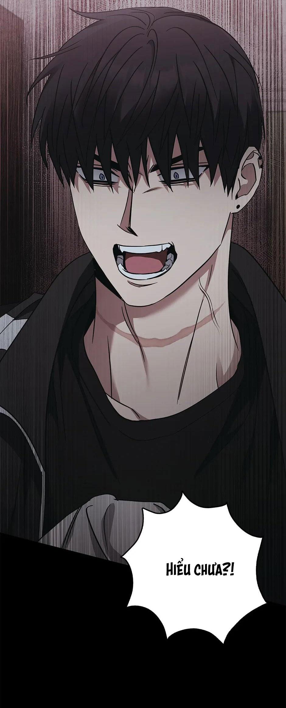 Đọc truyện Deadman Switch - Chapter 38