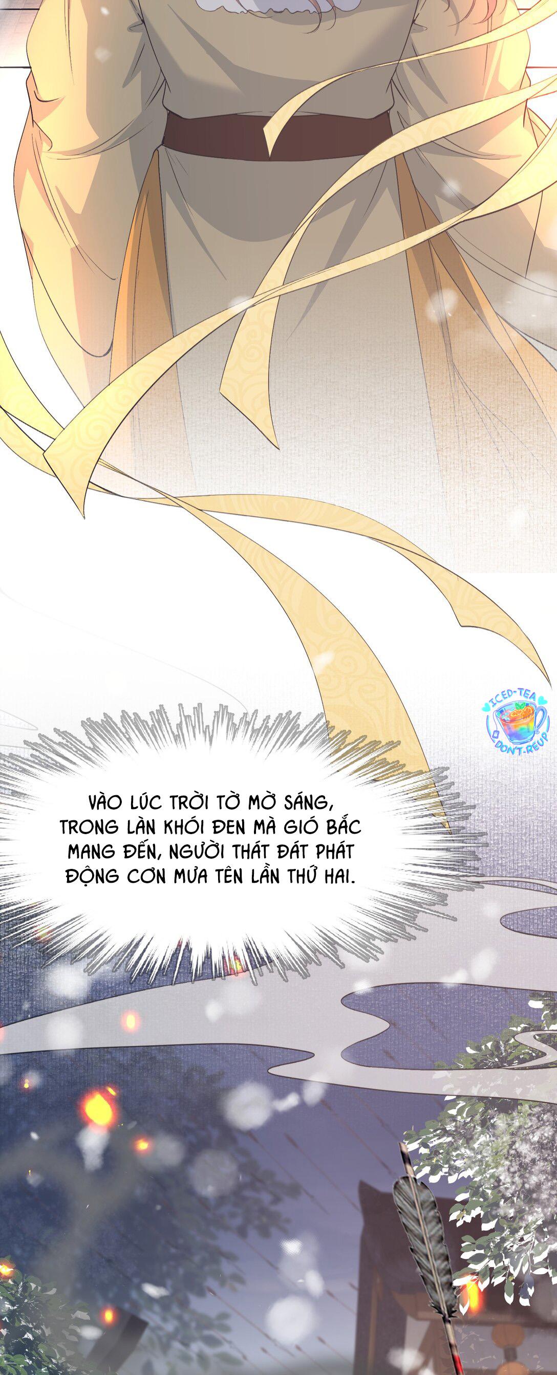 Đọc truyện Loạn thế vi vương - Chapter 109