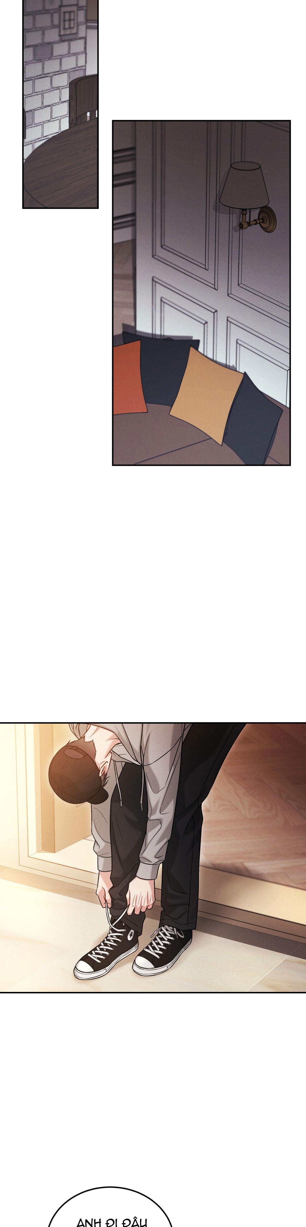 Đọc truyện GIẢ DƯỢC - Chapter 55